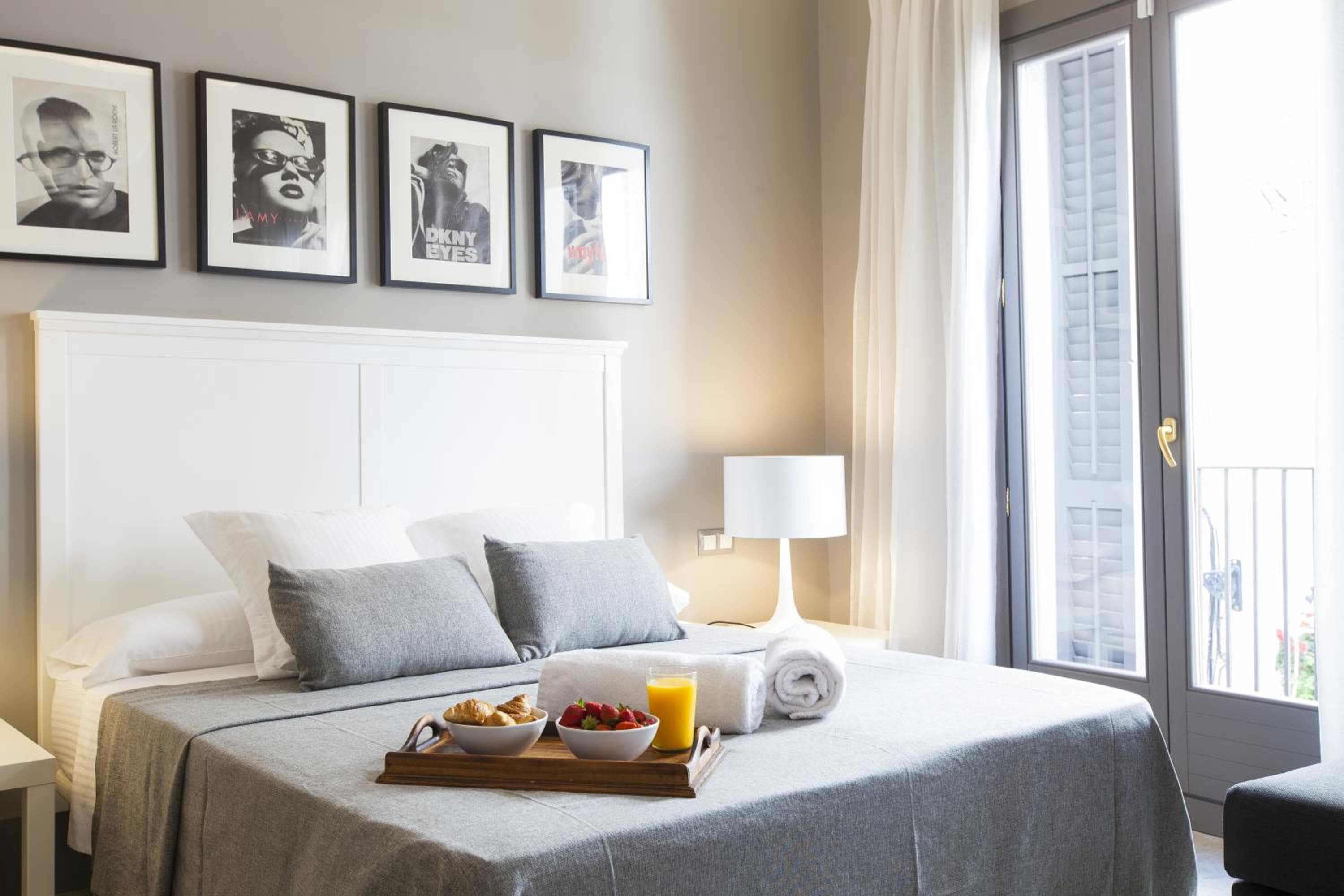 Kare No Apartments by Sitges Group, Sitges
