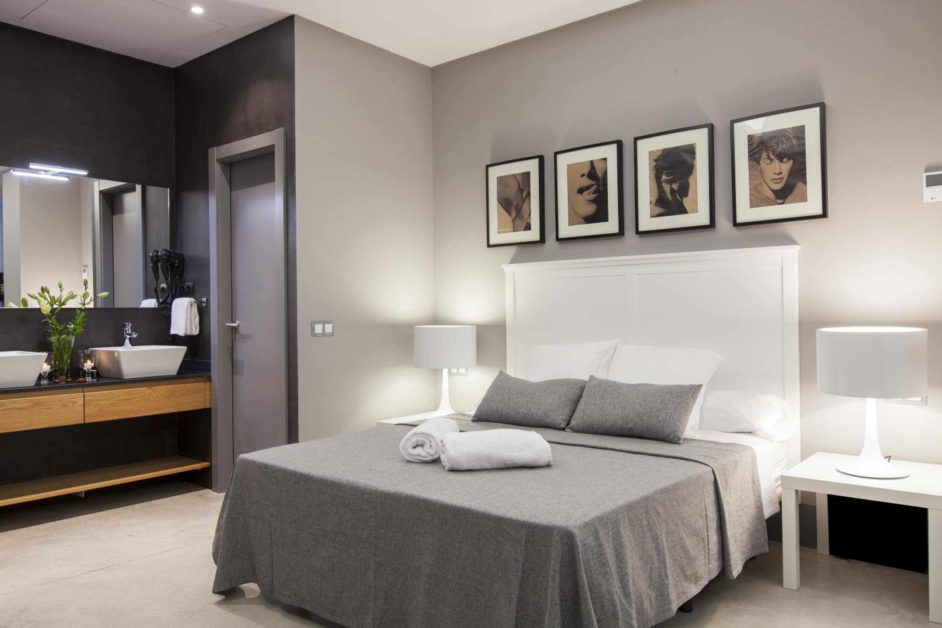 Kare No Apartments by Sitges Group, Sitges, photo 6