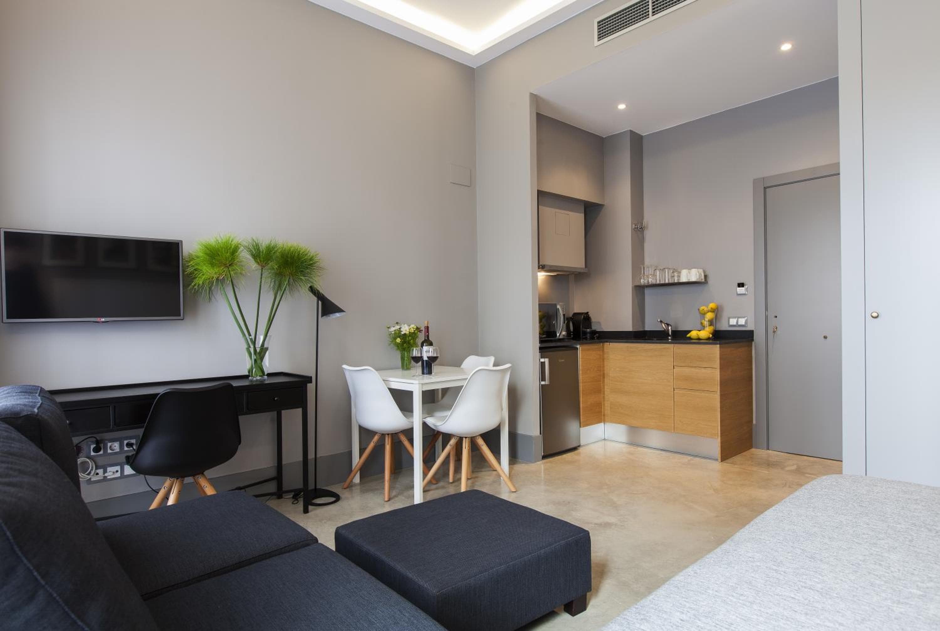 Kare No Apartments by Sitges Group, Sitges, photo 5