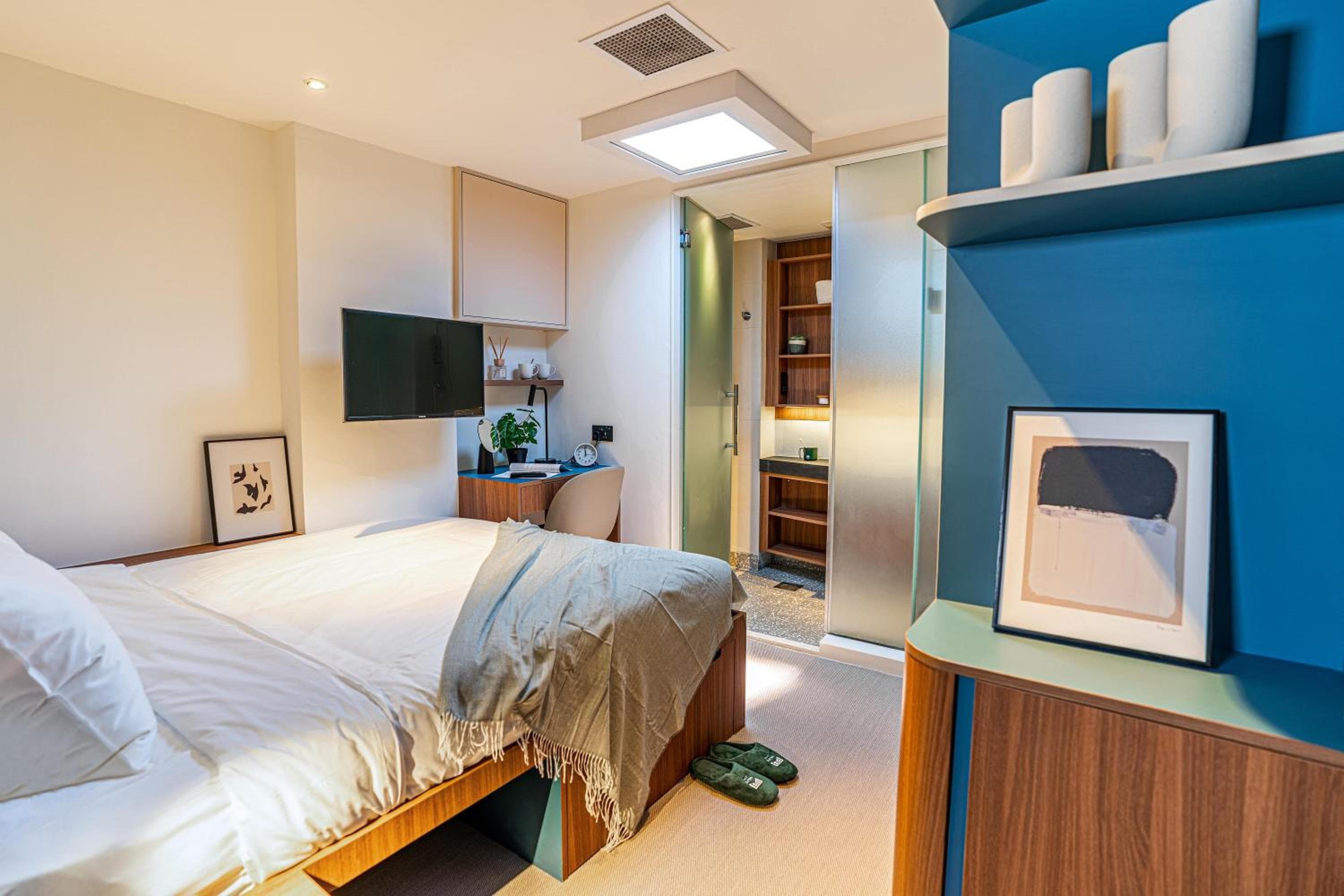Weave Suites - Midtown, Singapore, photo 3