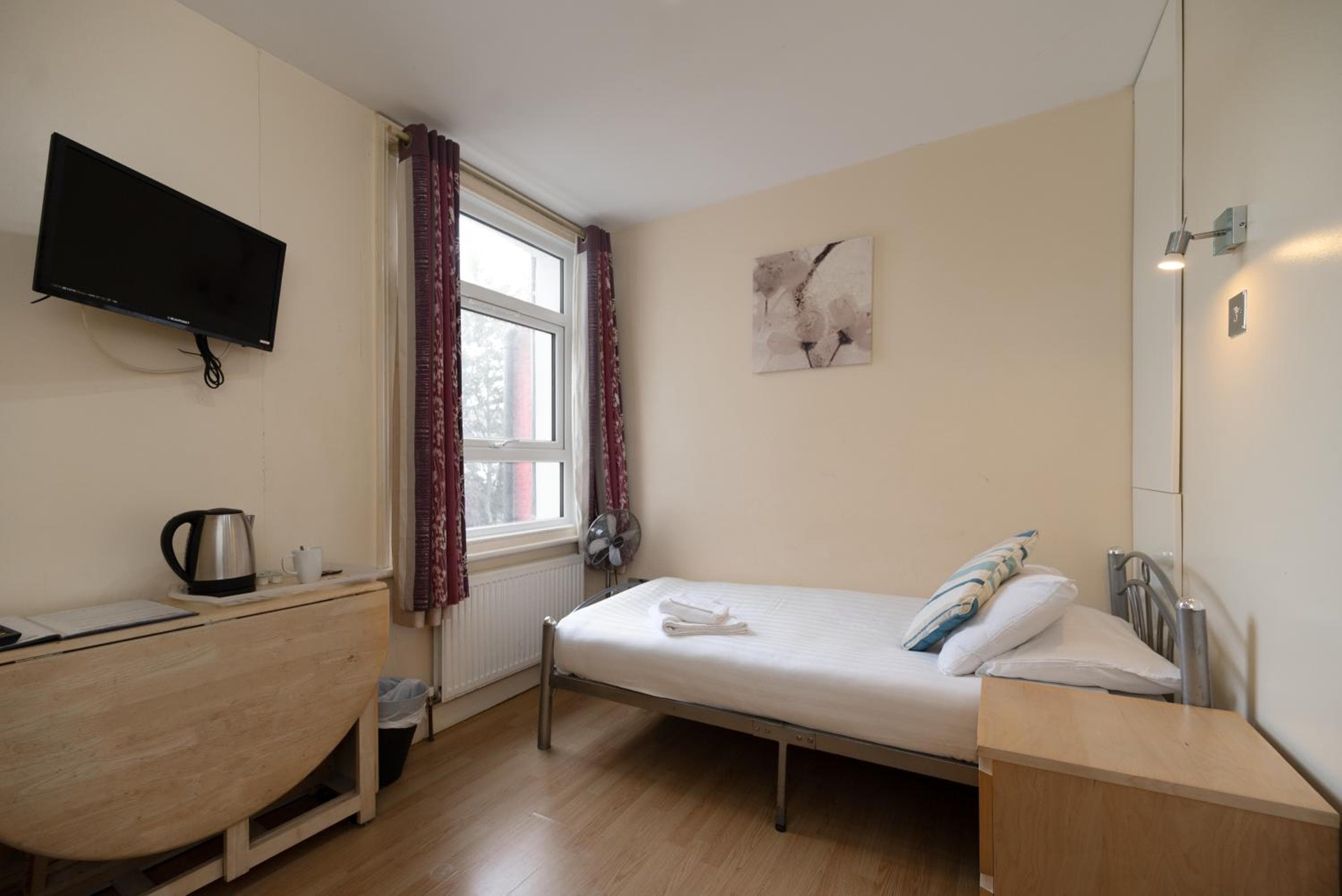 Flexistay Aparthotel Tooting, London, photo 3