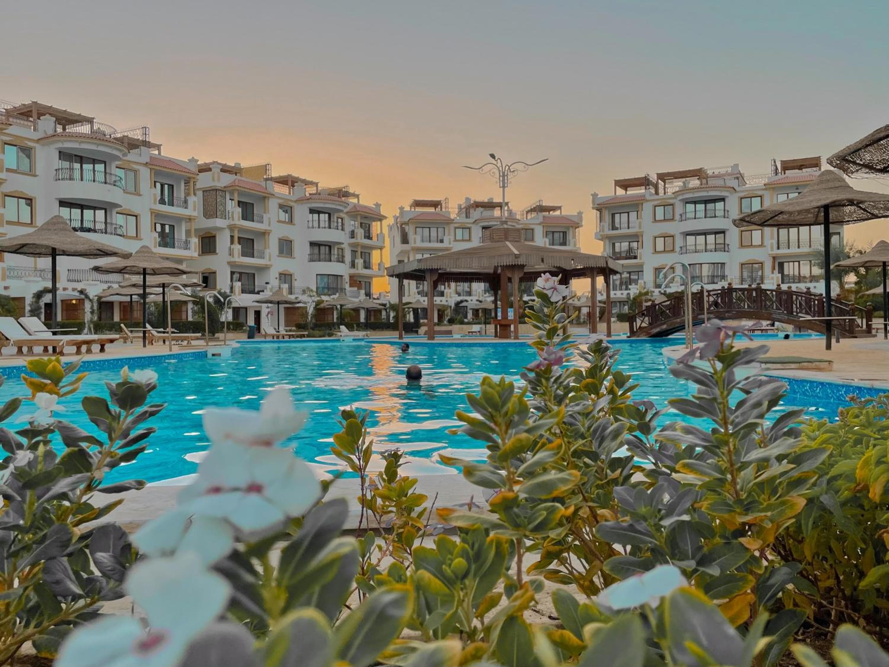 Sharm Hills Aqua park Resort شرم هيلز اكوا بارك ريزورت, Sharm El Sheikh, photo 3