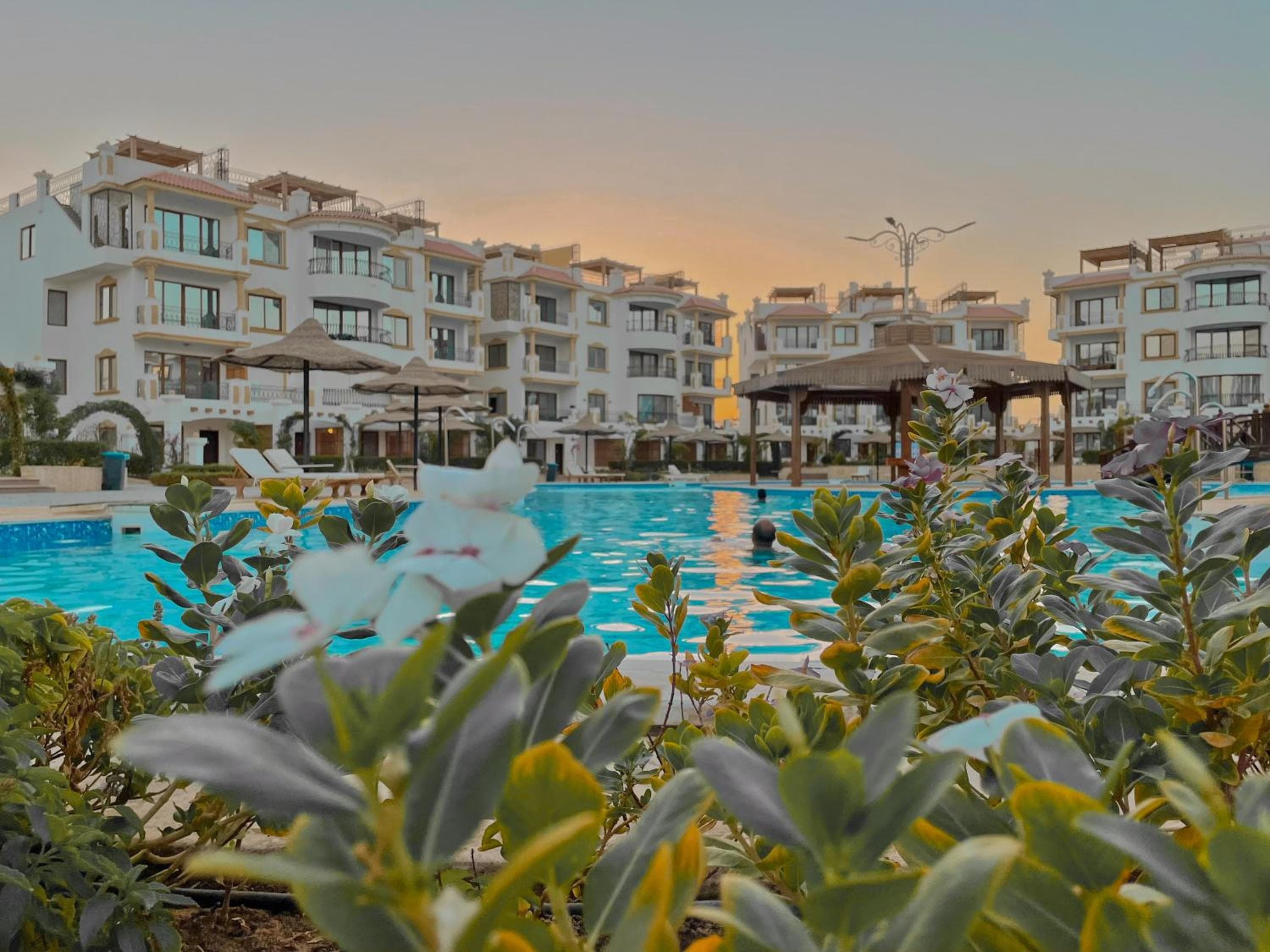 Sharm Hills Aqua park Resort شرم هيلز اكوا بارك ريزورت, Sharm El Sheikh, photo 4