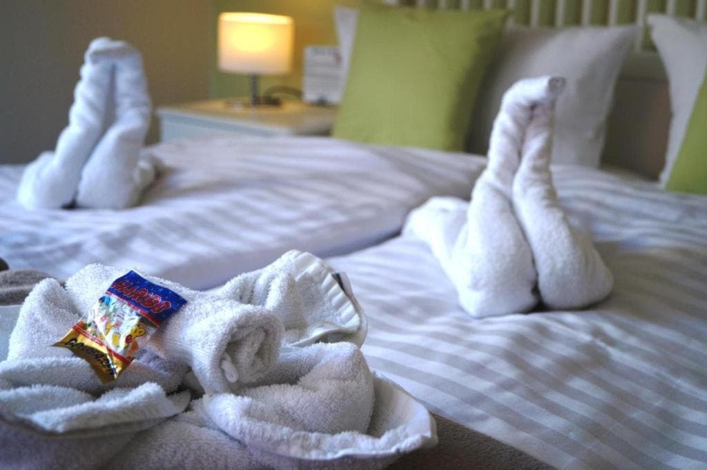 REGIOHOTEL Aparthotel Wernigerode, Wernigerode, photo 4