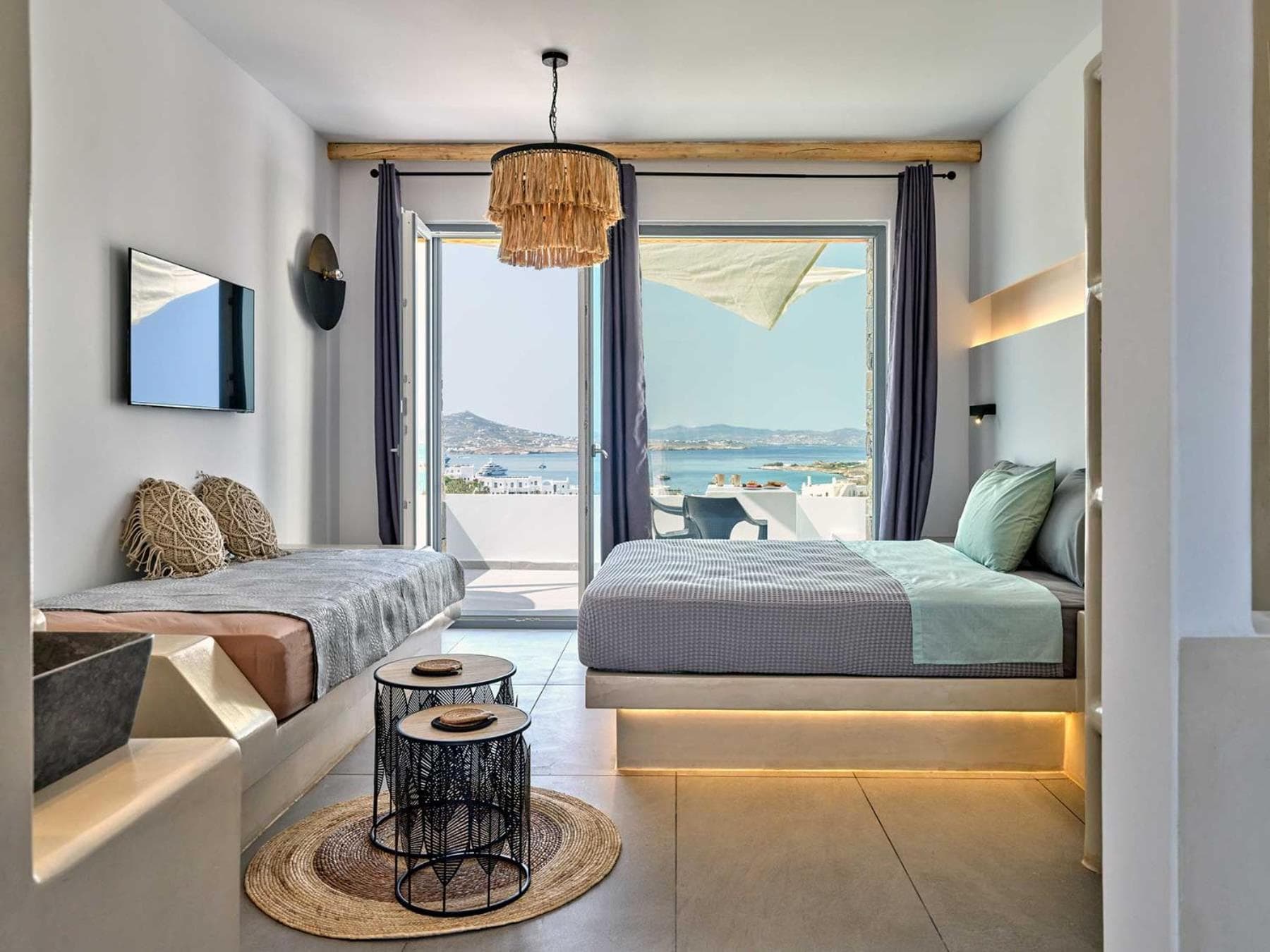 Ocean View Paros, Parikia, photo 2