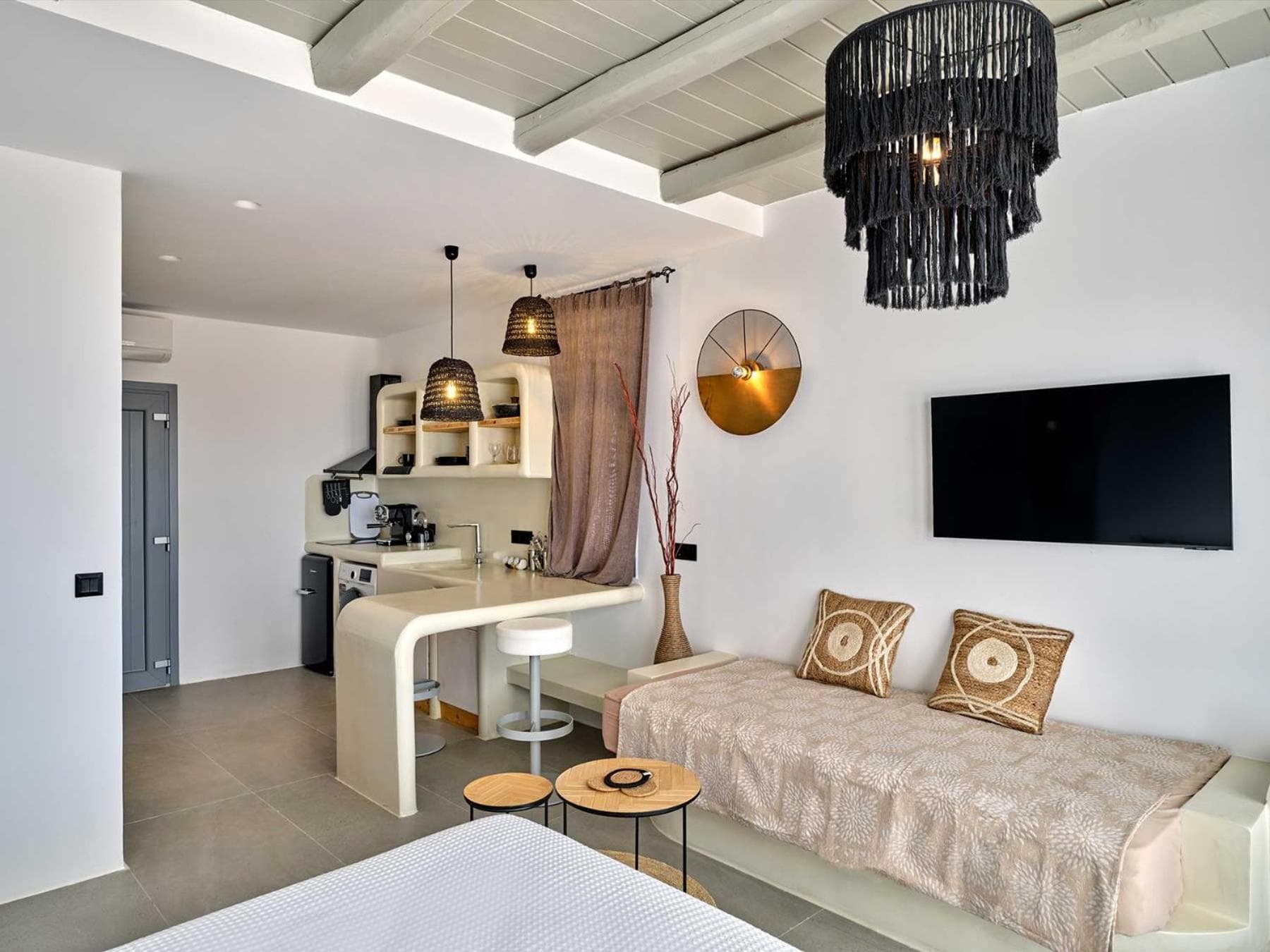 Ocean View Paros, Parikia, photo 6