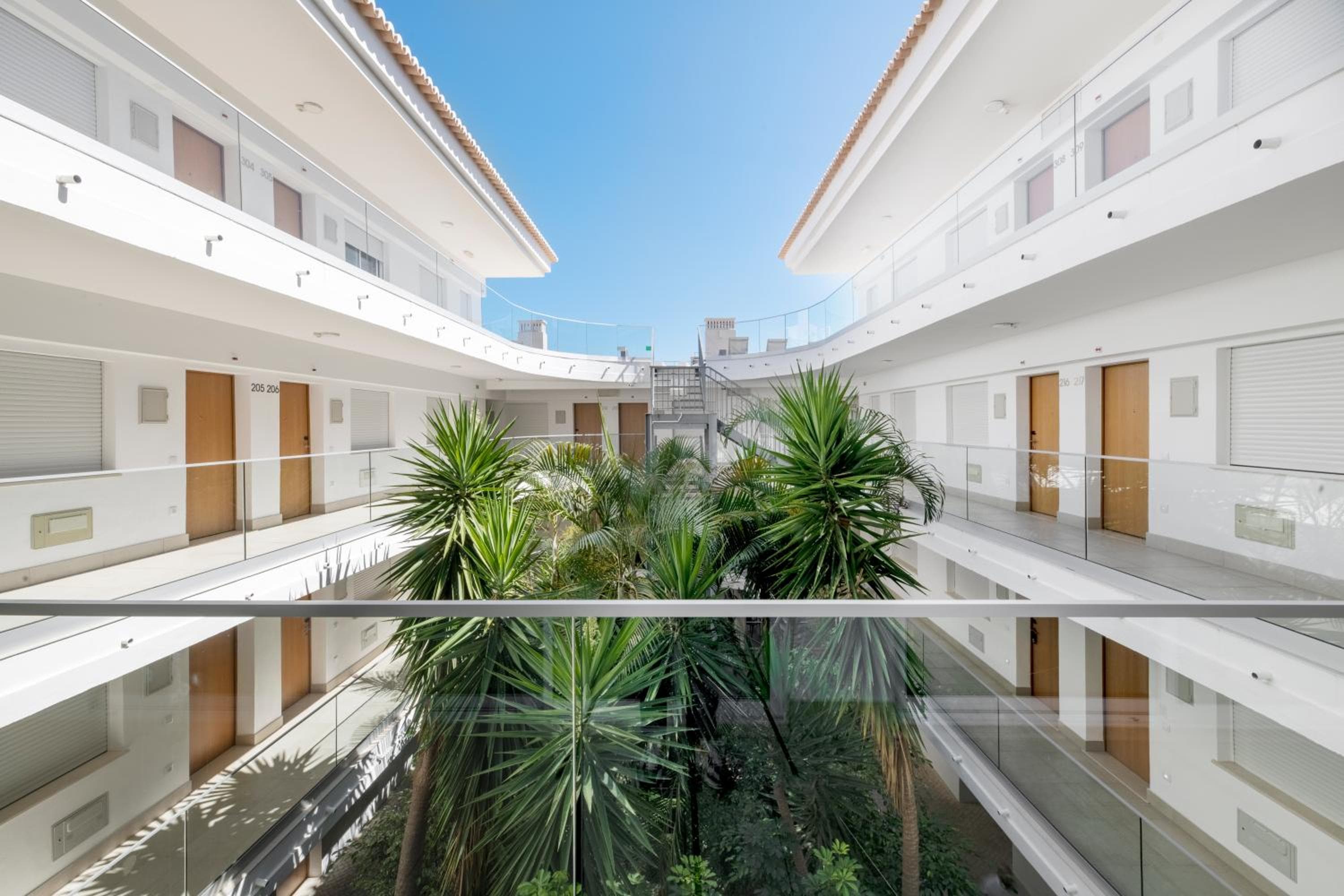 AlvorMar Apartamentos Turisticos, Alvor, photo 6