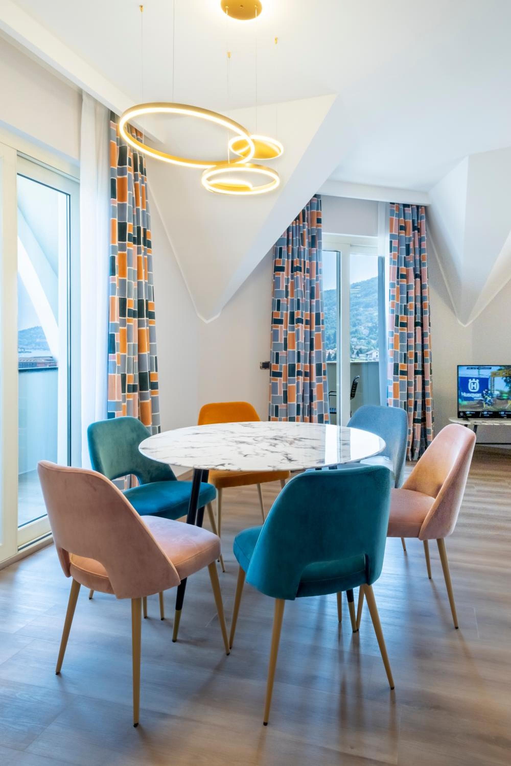 Residence Carl&Do, Baveno, photo 6