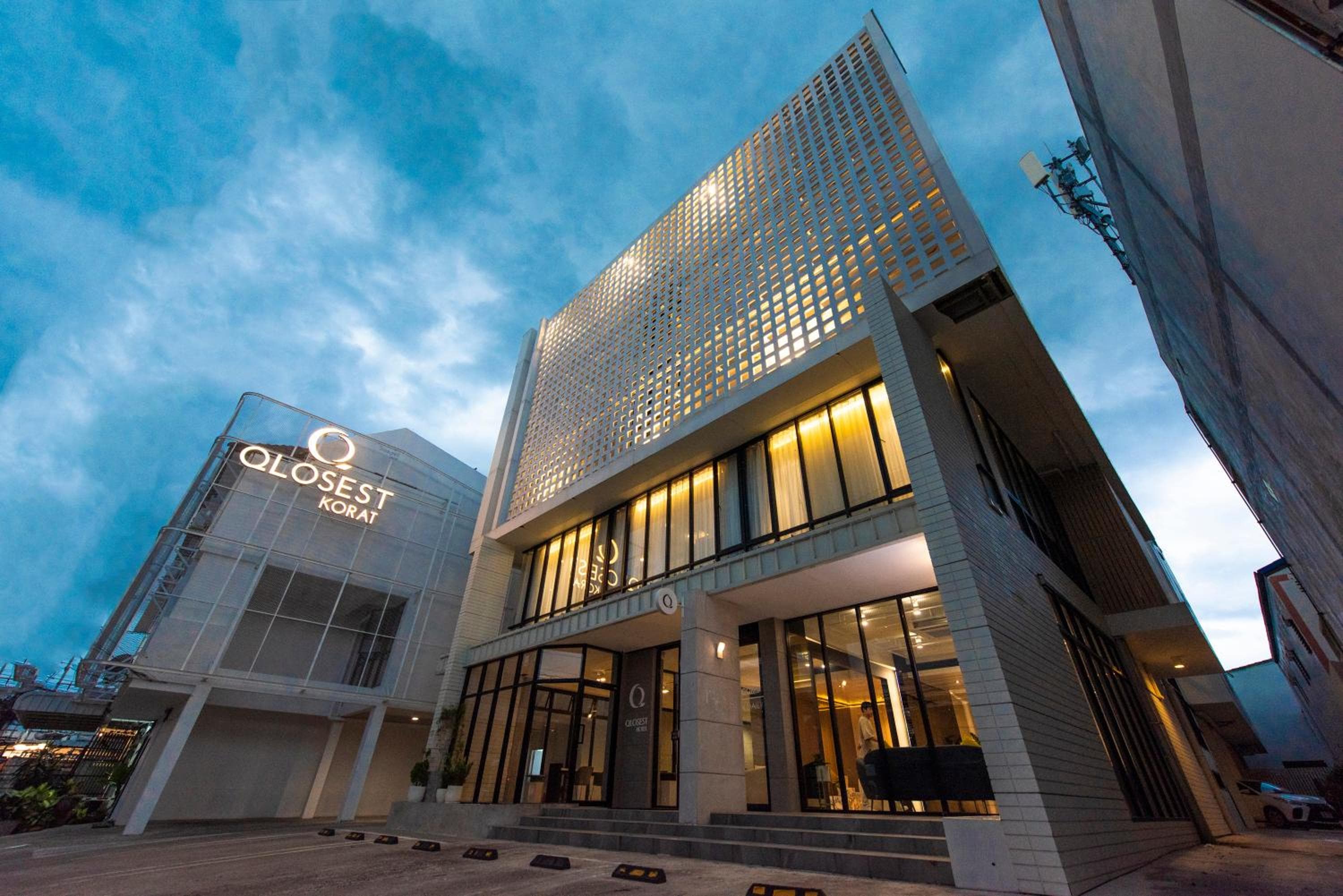Qlosest Hotel, Nakhon Ratchasima