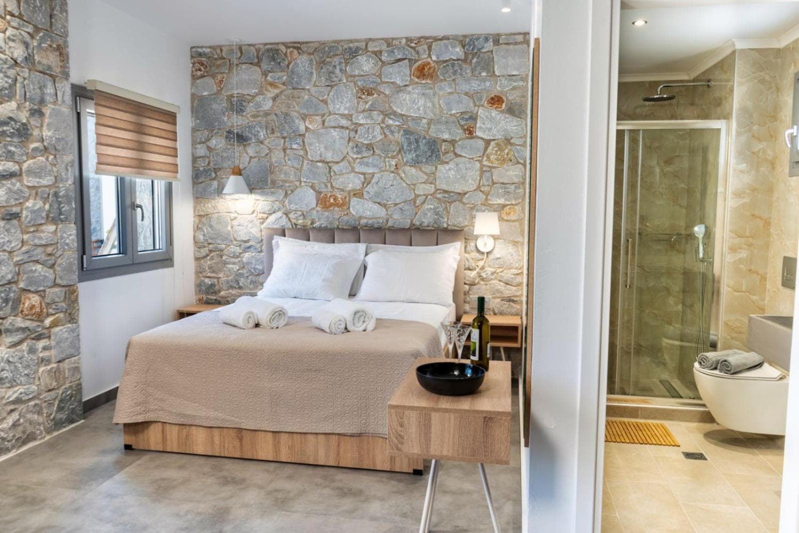 THALASSIA LUXURY APARTMENTS, Stavros, photo 3