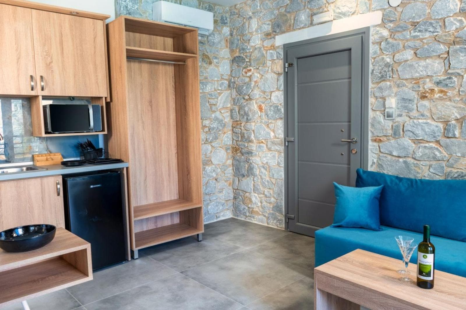 THALASSIA LUXURY APARTMENTS, Stavros, photo 5