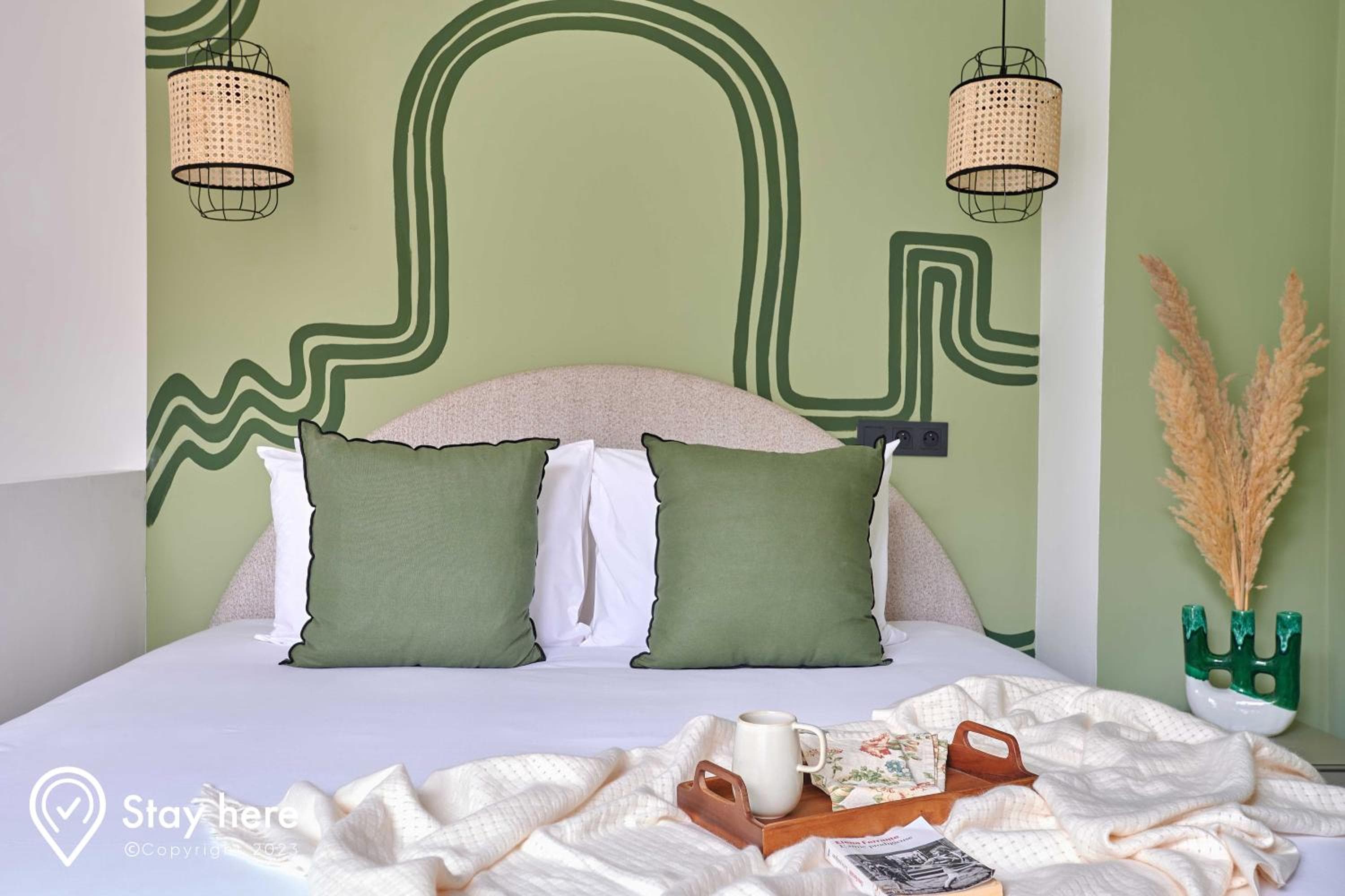 StayHere Casablanca - Maarif Lifestyle Suites, Casablanca, photo 5