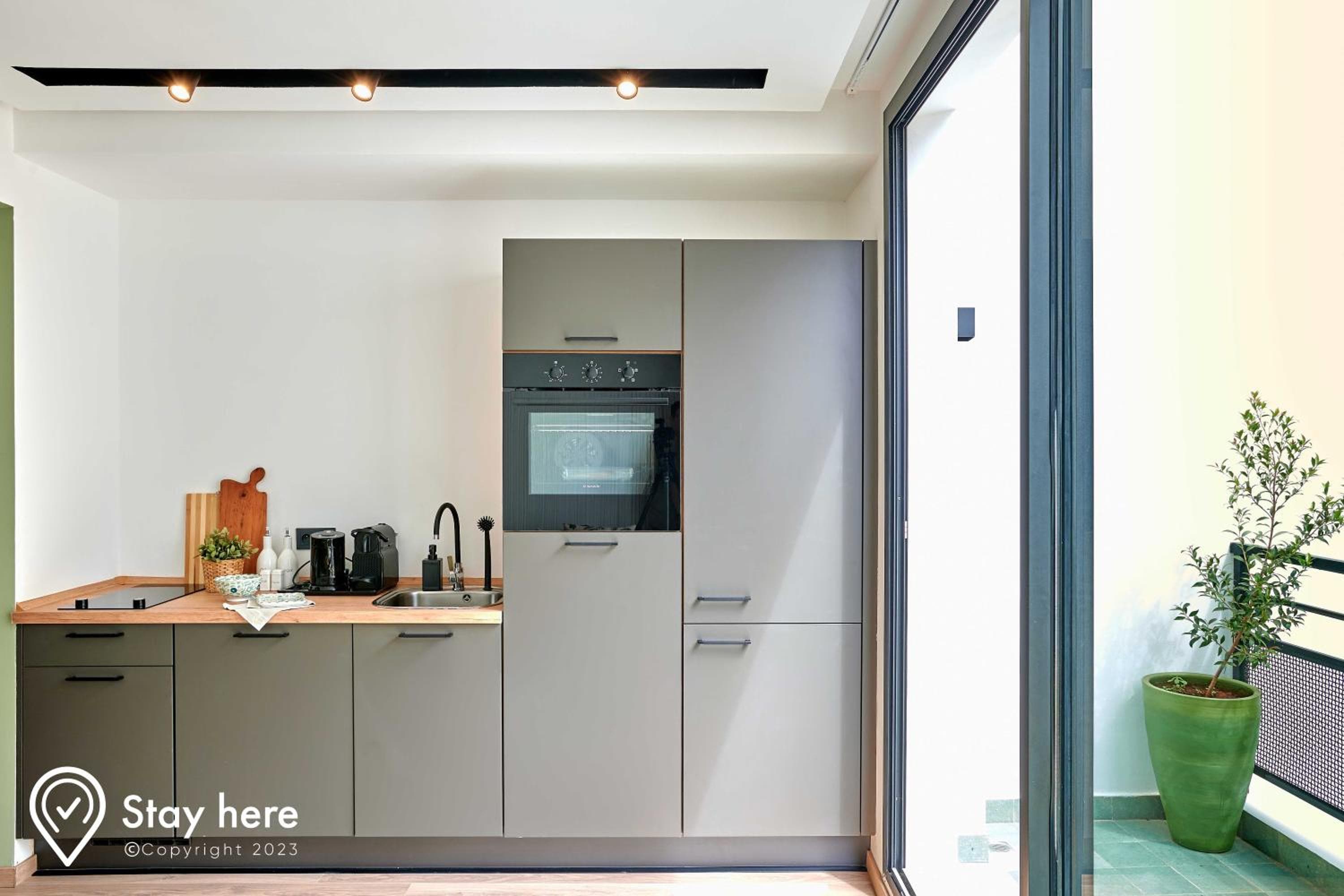 StayHere Casablanca - Maarif Lifestyle Suites, Casablanca, photo 6