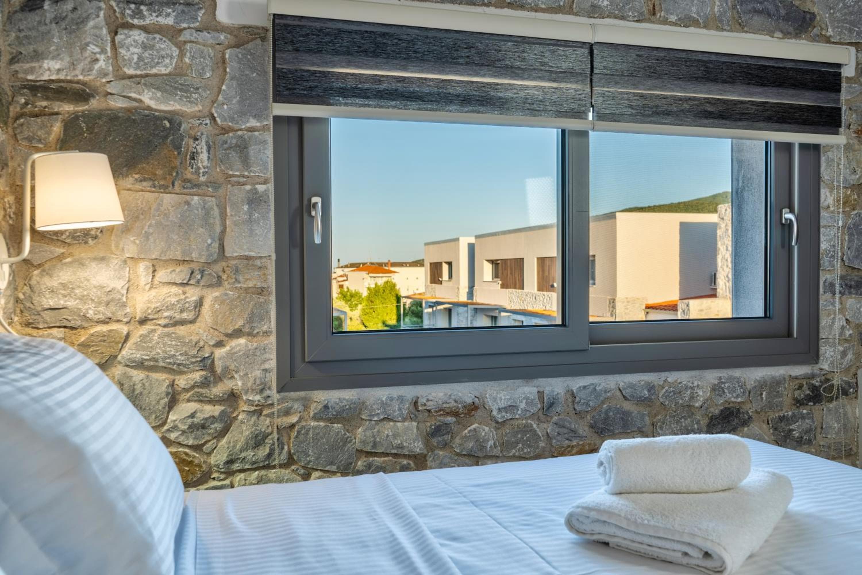 THALASSIA LUXURY APARTMENTS, Stavros, photo 4