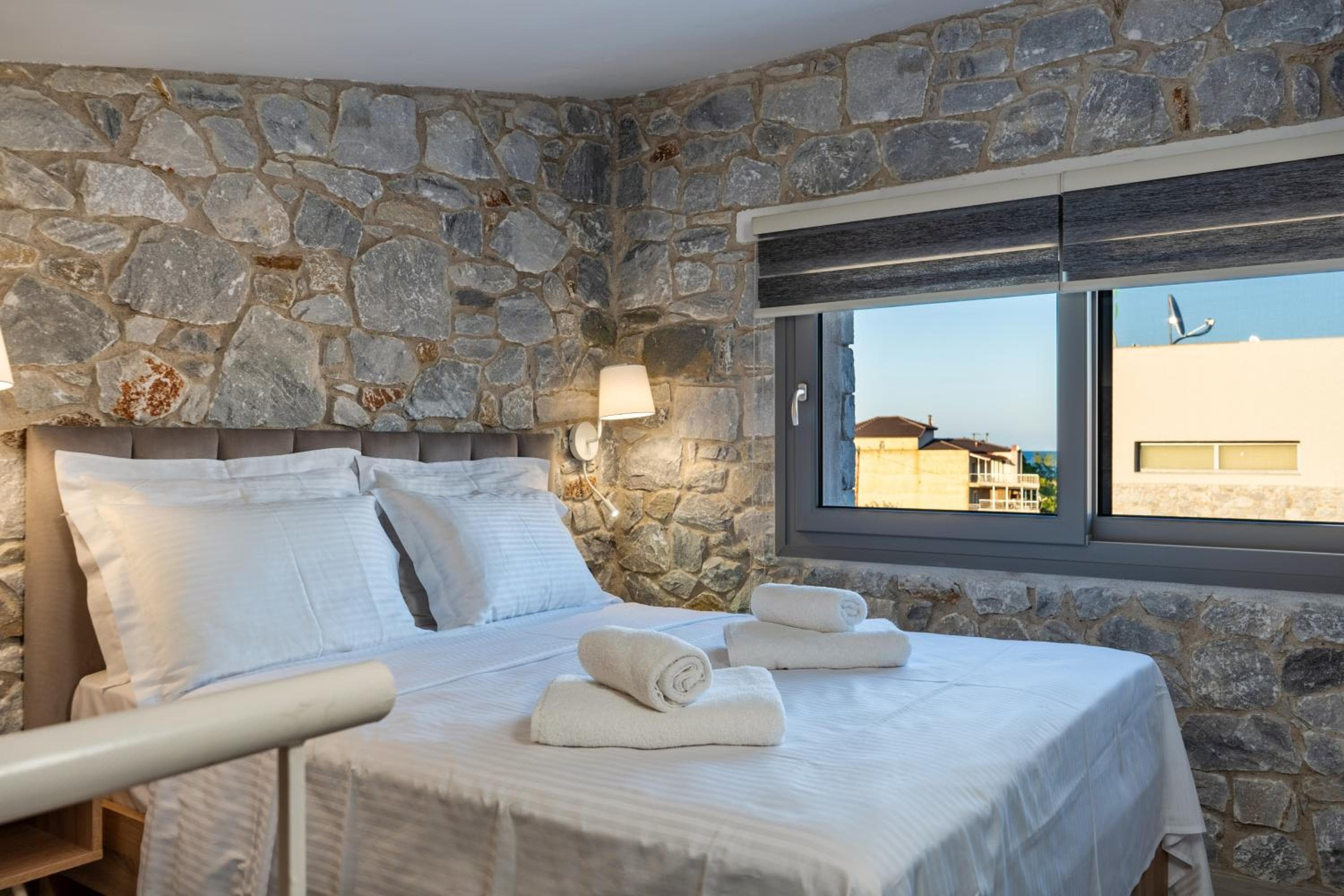 THALASSIA LUXURY APARTMENTS, Stavros, photo 2