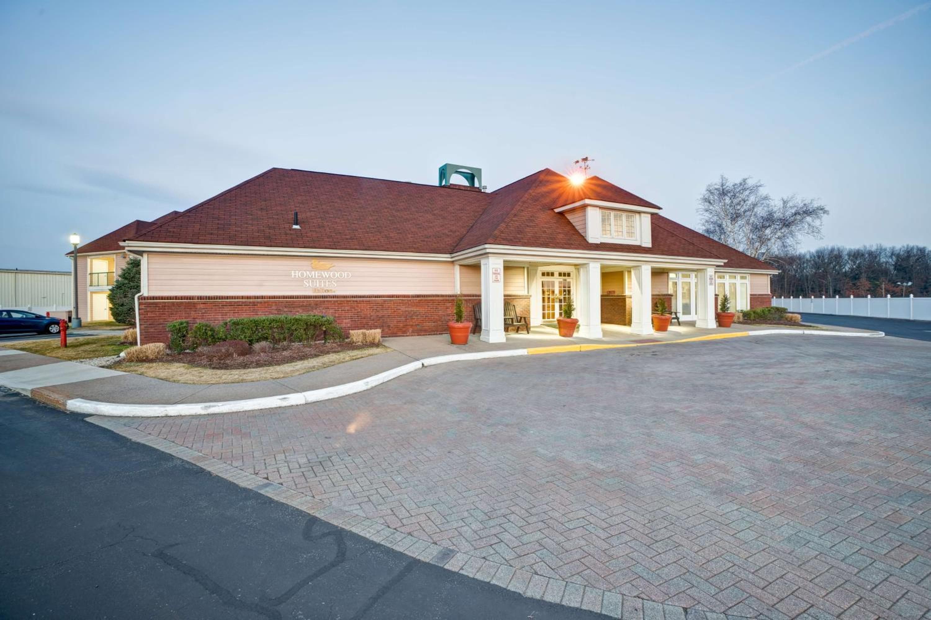 Homewood Suites by Hilton Windsor Locks Hartford, Windsor Locks