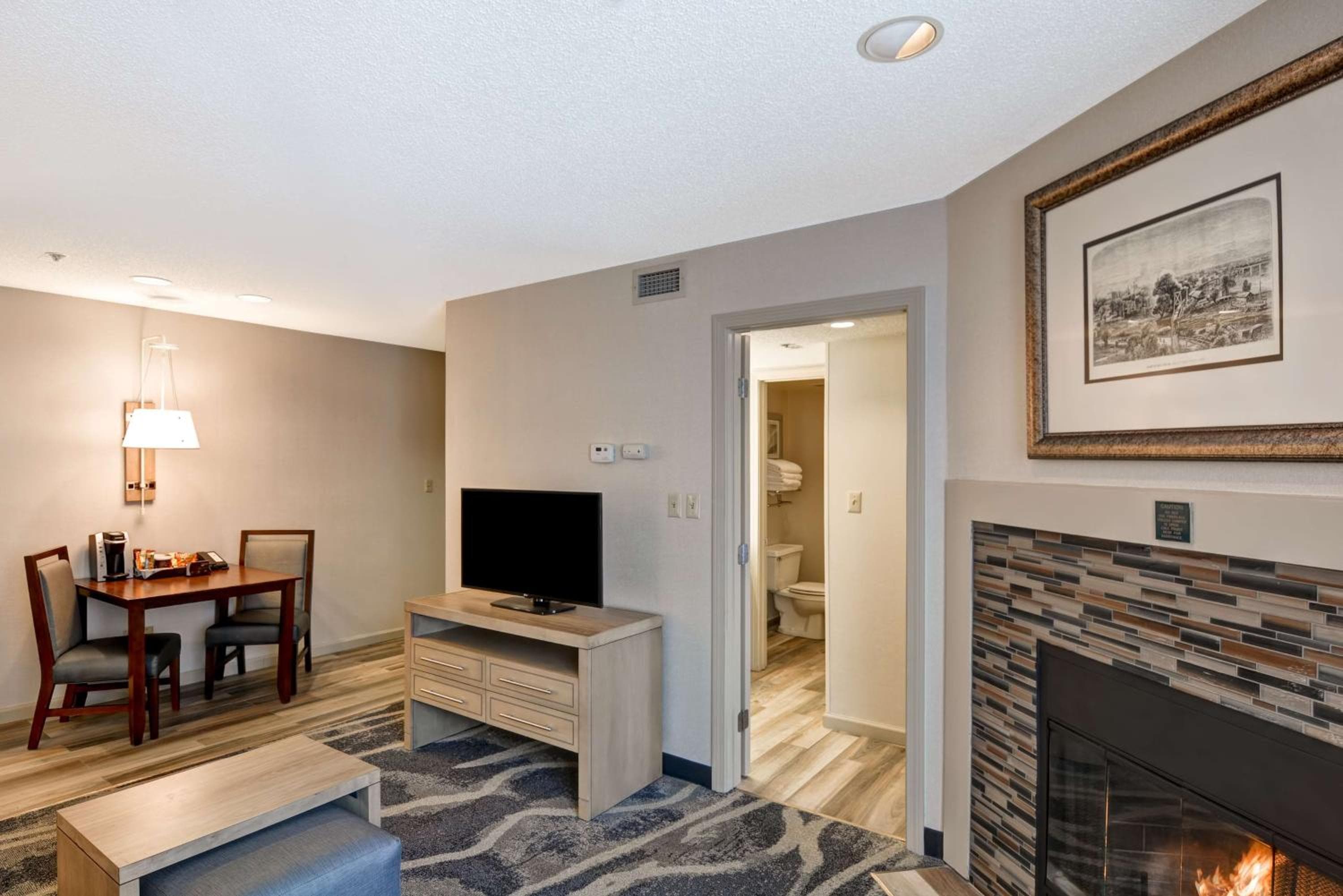 Homewood Suites by Hilton Windsor Locks Hartford, Windsor Locks, photo 4
