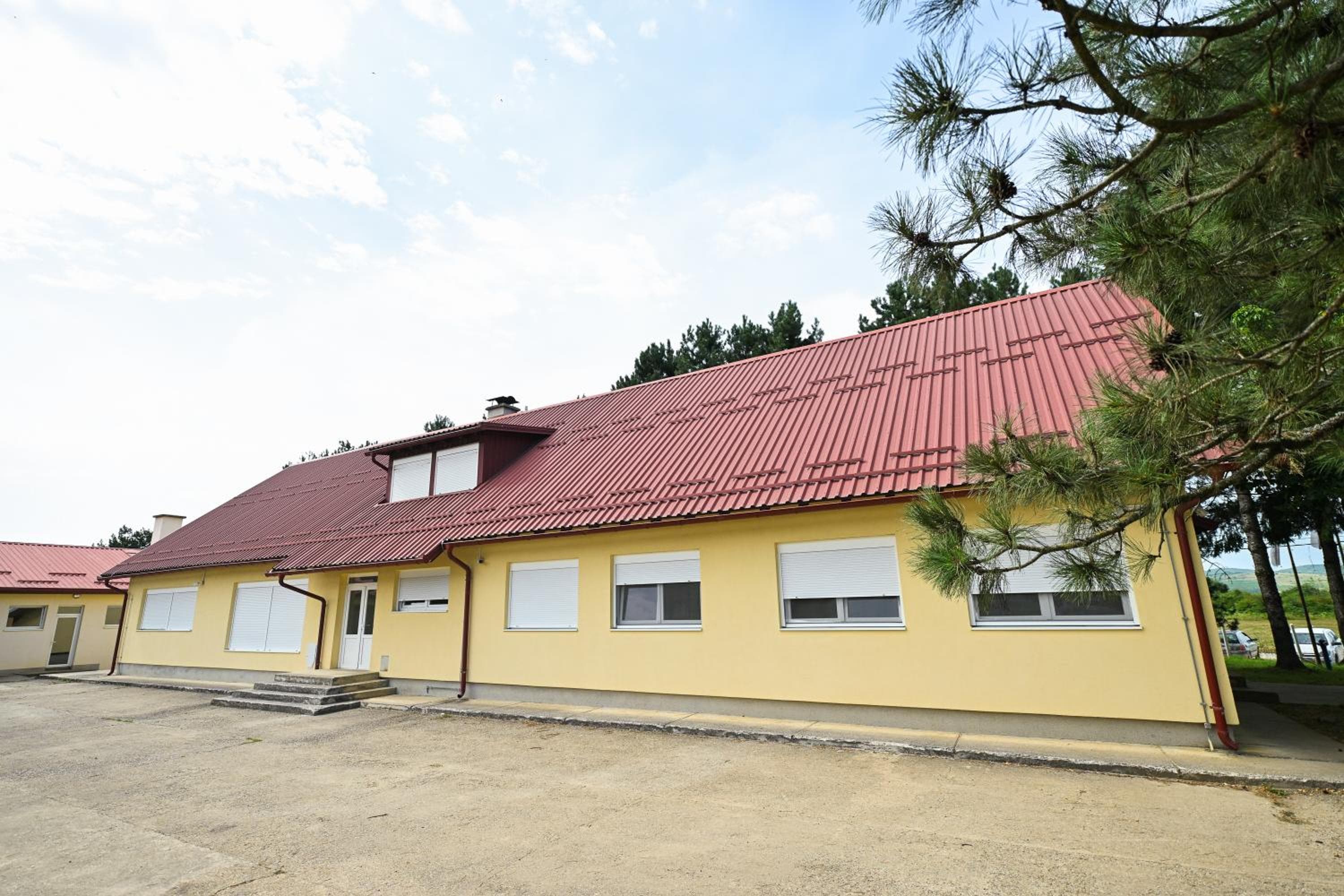 Hotel SLJIVNO, Banja Luka