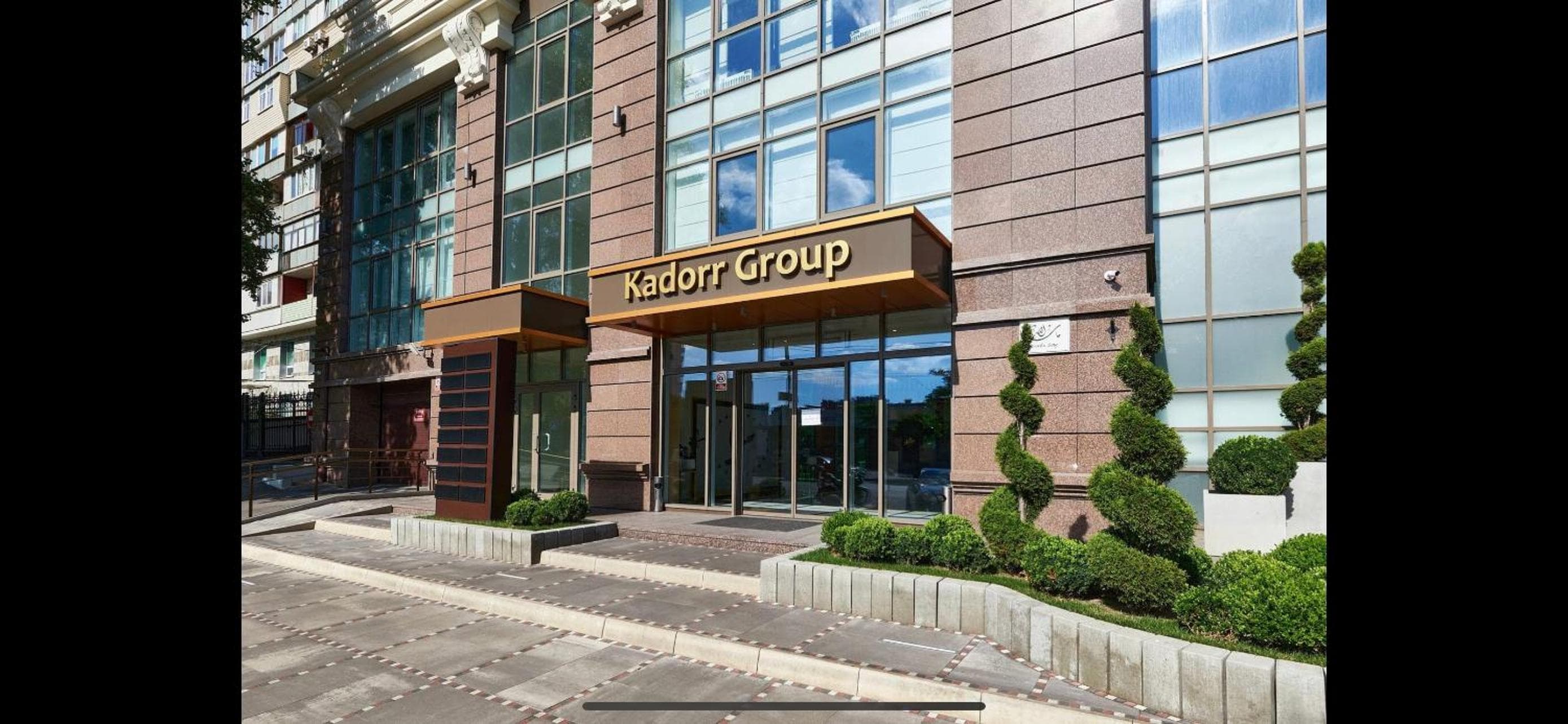 KADOR HOME HOTEL downtown, Kyiv