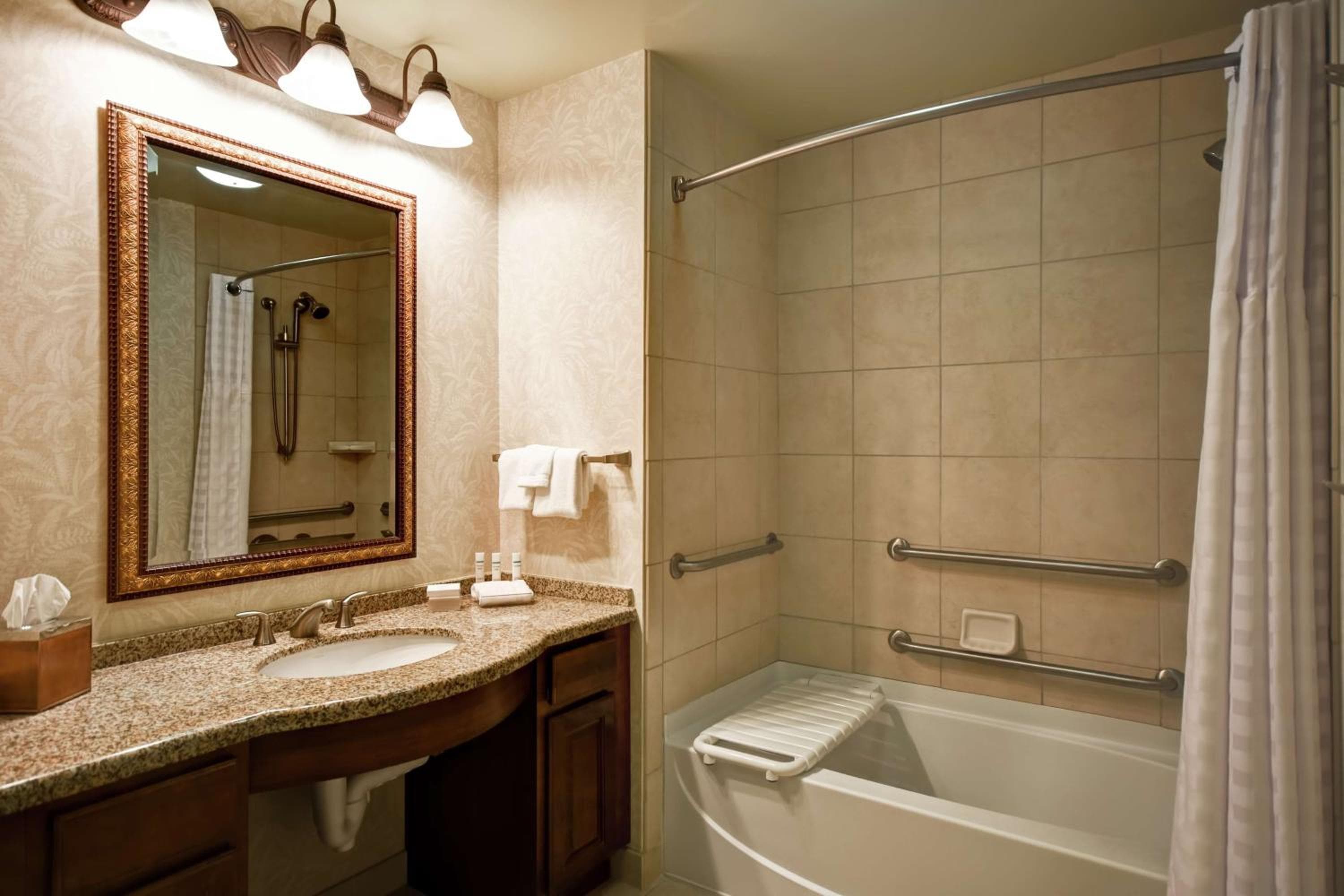 Homewood Suites by Hilton Charleston Airport/Convention Center, North Charleston, photo 3