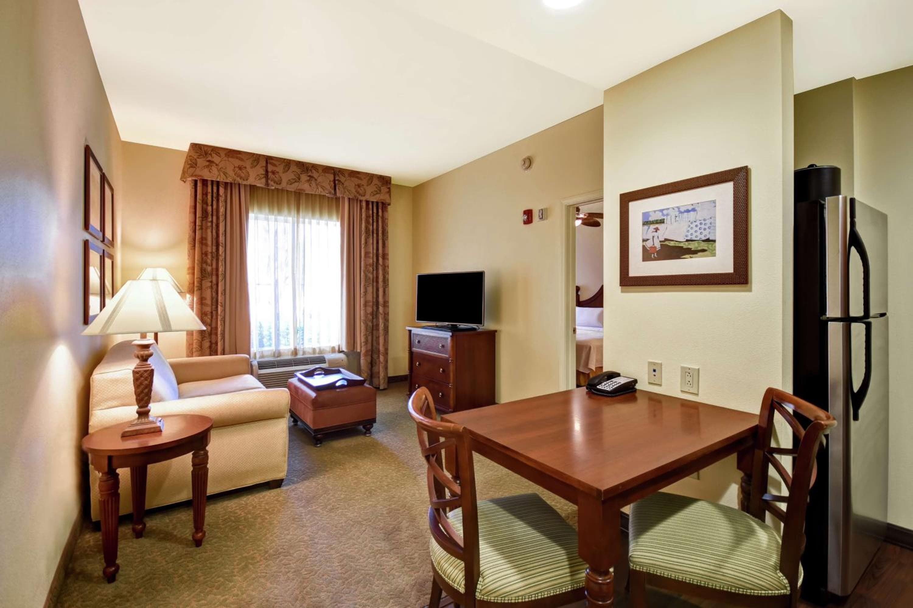 Homewood Suites by Hilton Charleston Airport/Convention Center, North Charleston, photo 5