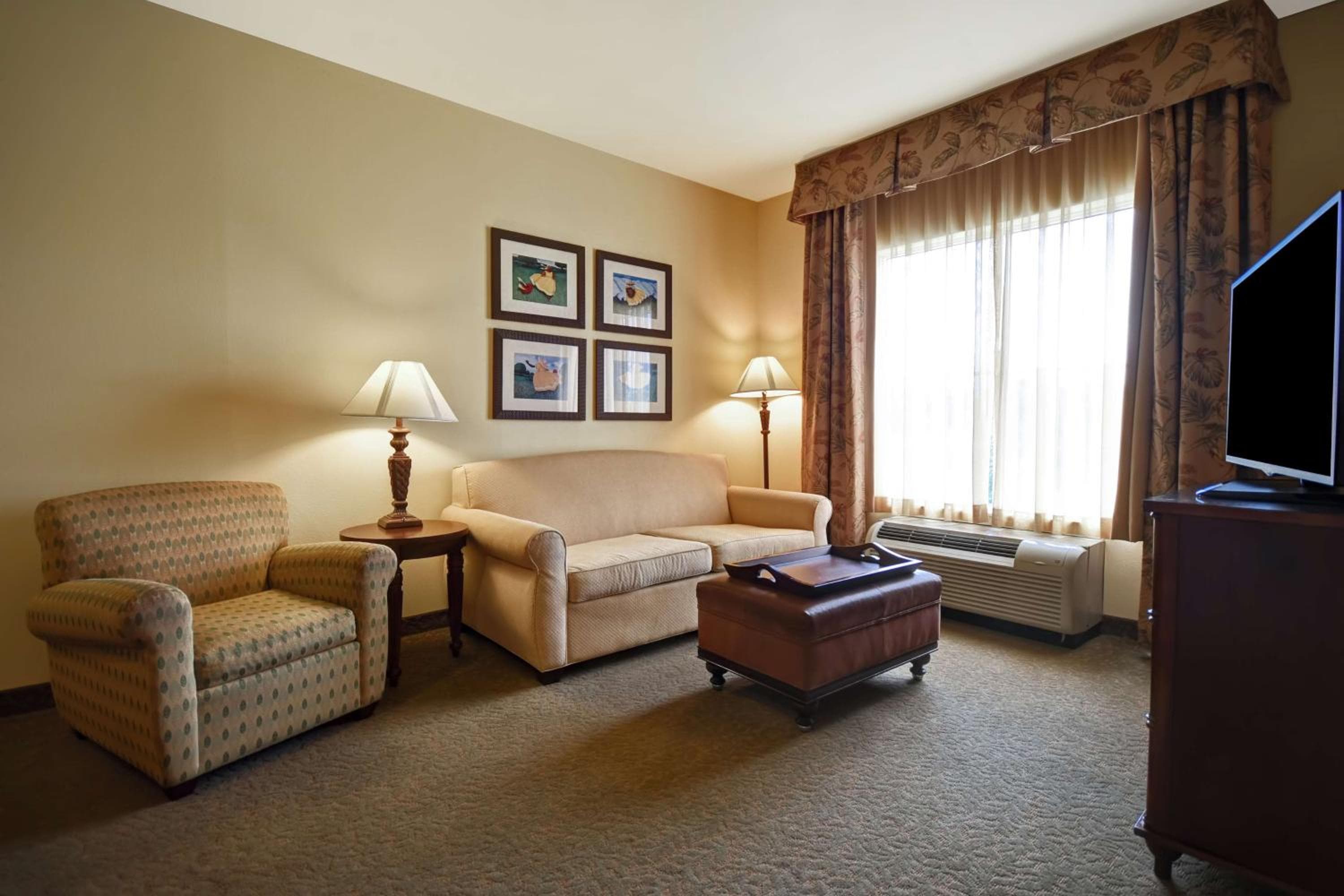Homewood Suites by Hilton Charleston Airport/Convention Center, North Charleston, photo 2