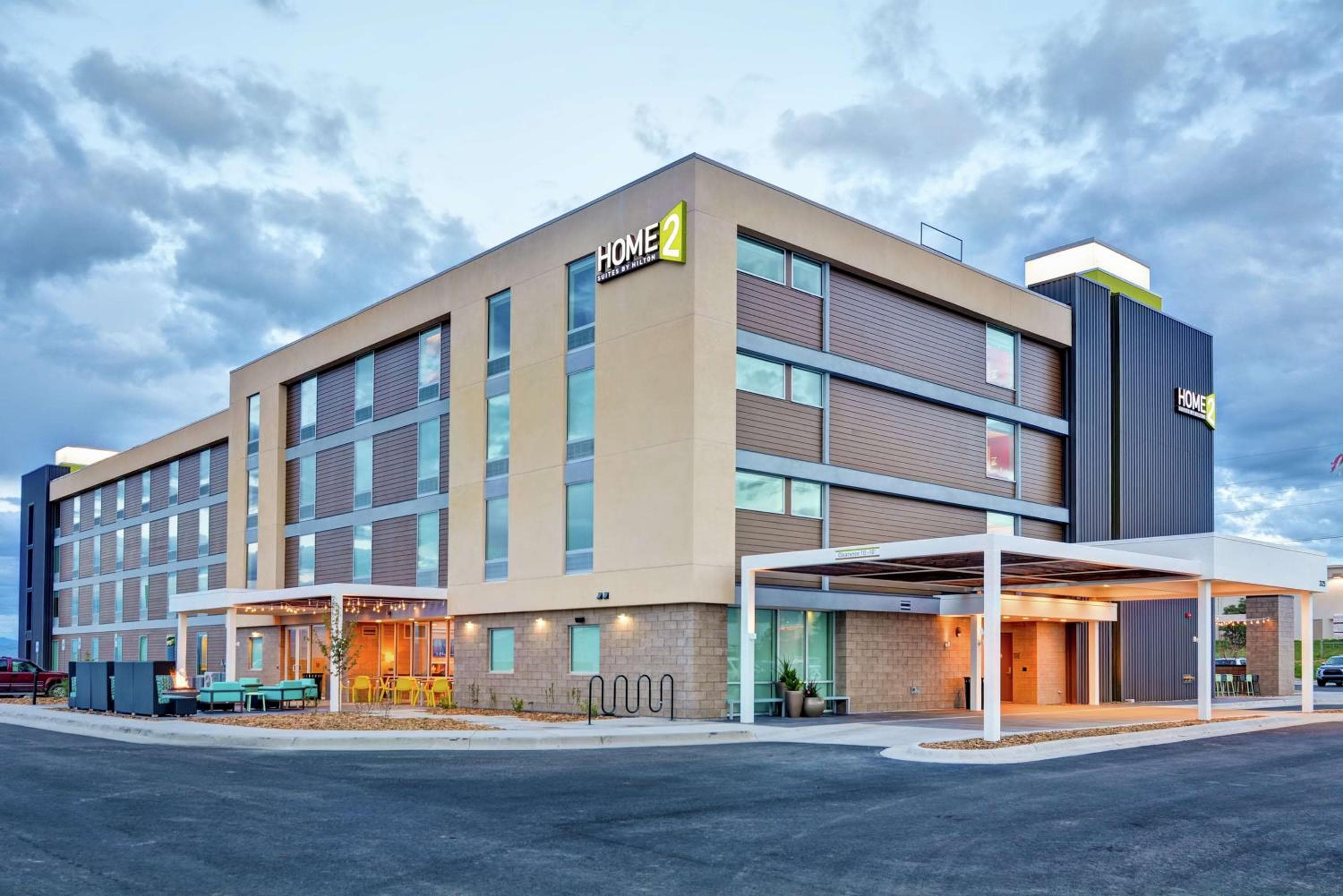Home2 Suites By Hilton Helena, Helena