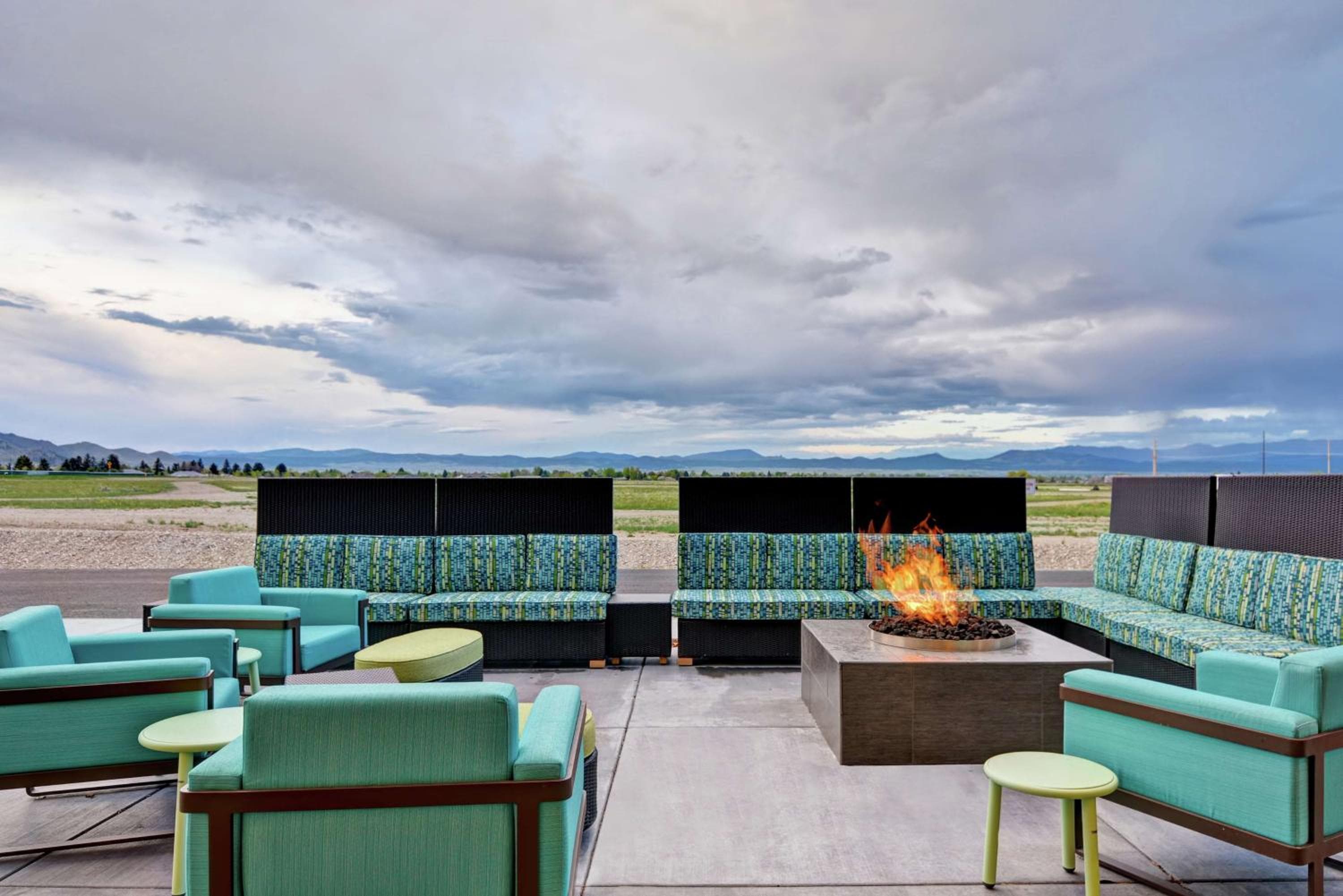 Home2 Suites By Hilton Helena, Helena, photo 4