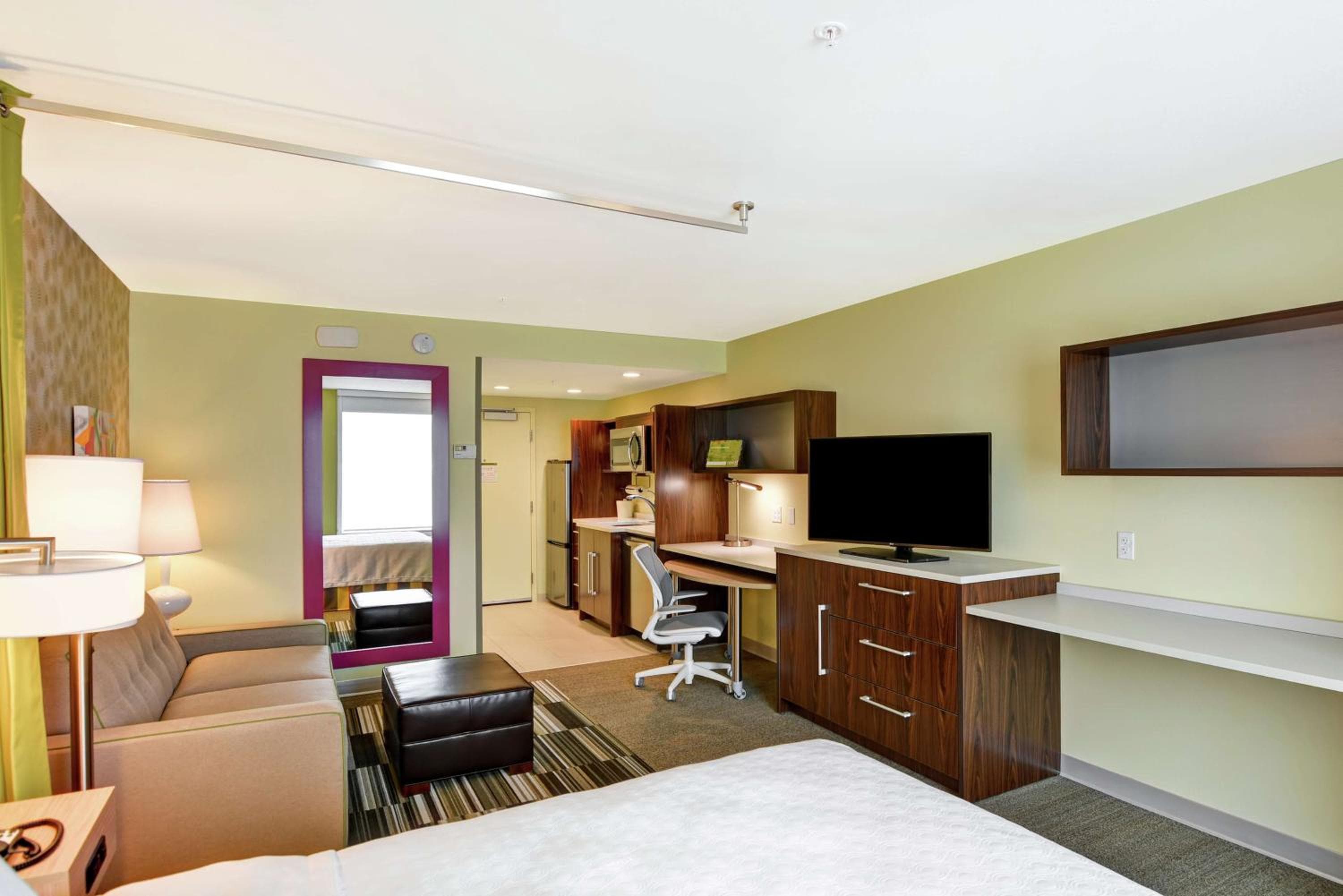 Home2 Suites By Hilton Helena, Helena, photo 5