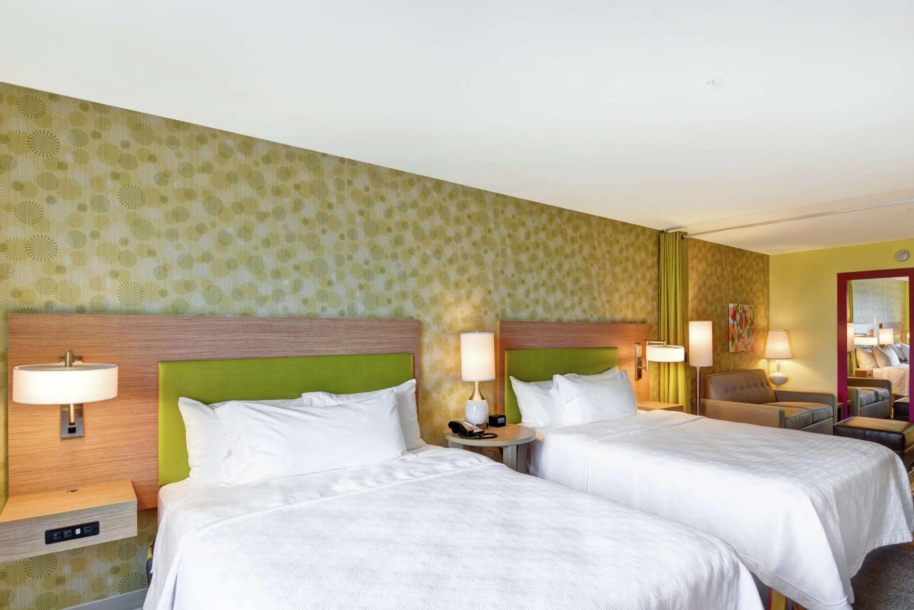 Home2 Suites By Hilton Helena, Helena, photo 2