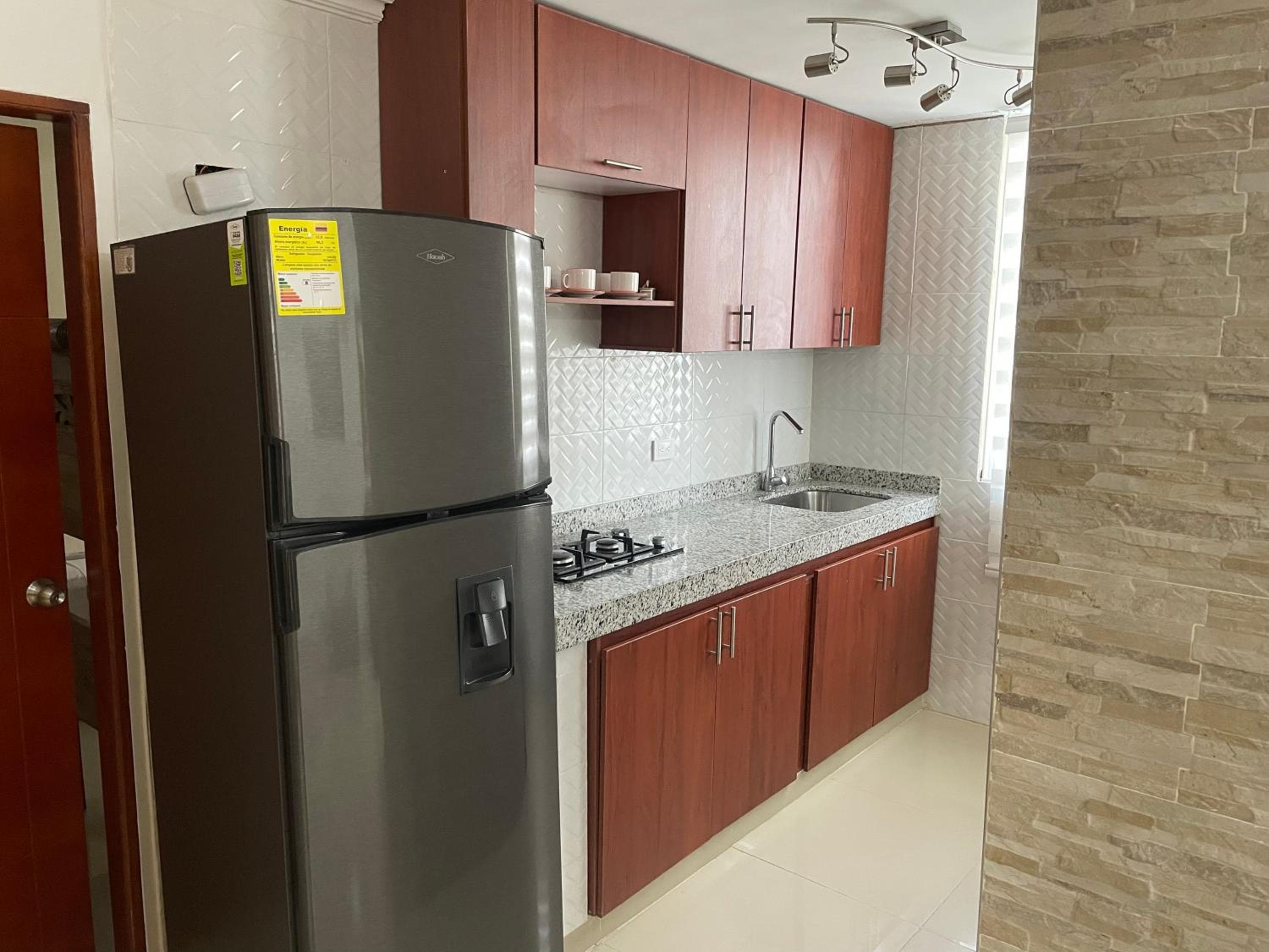 Alojamientos Cartagena Edificio Los Delfines, Cartagena de Indias, photo 6