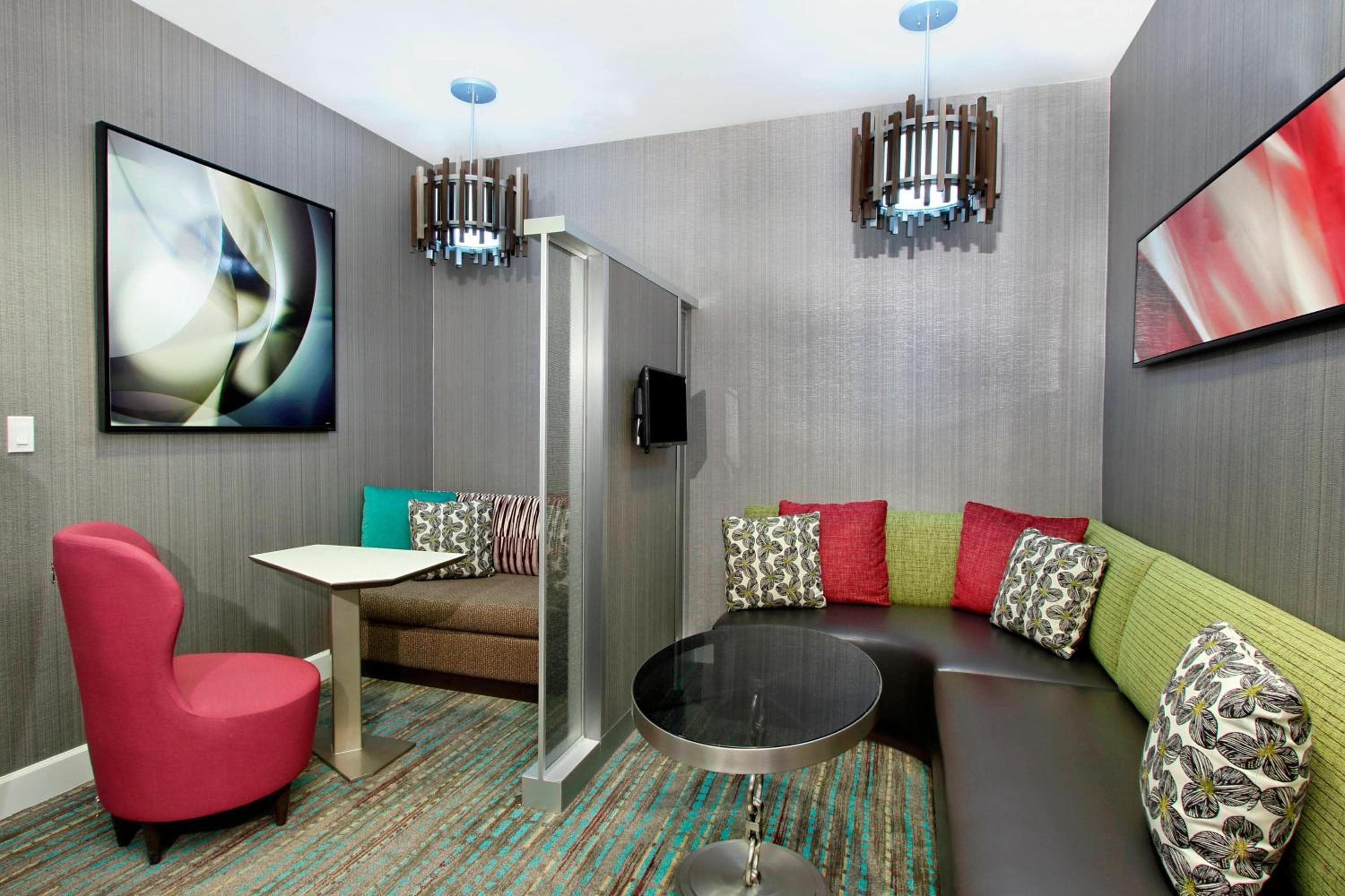 Residence Inn Scottsdale North, Scottsdale, photo 3