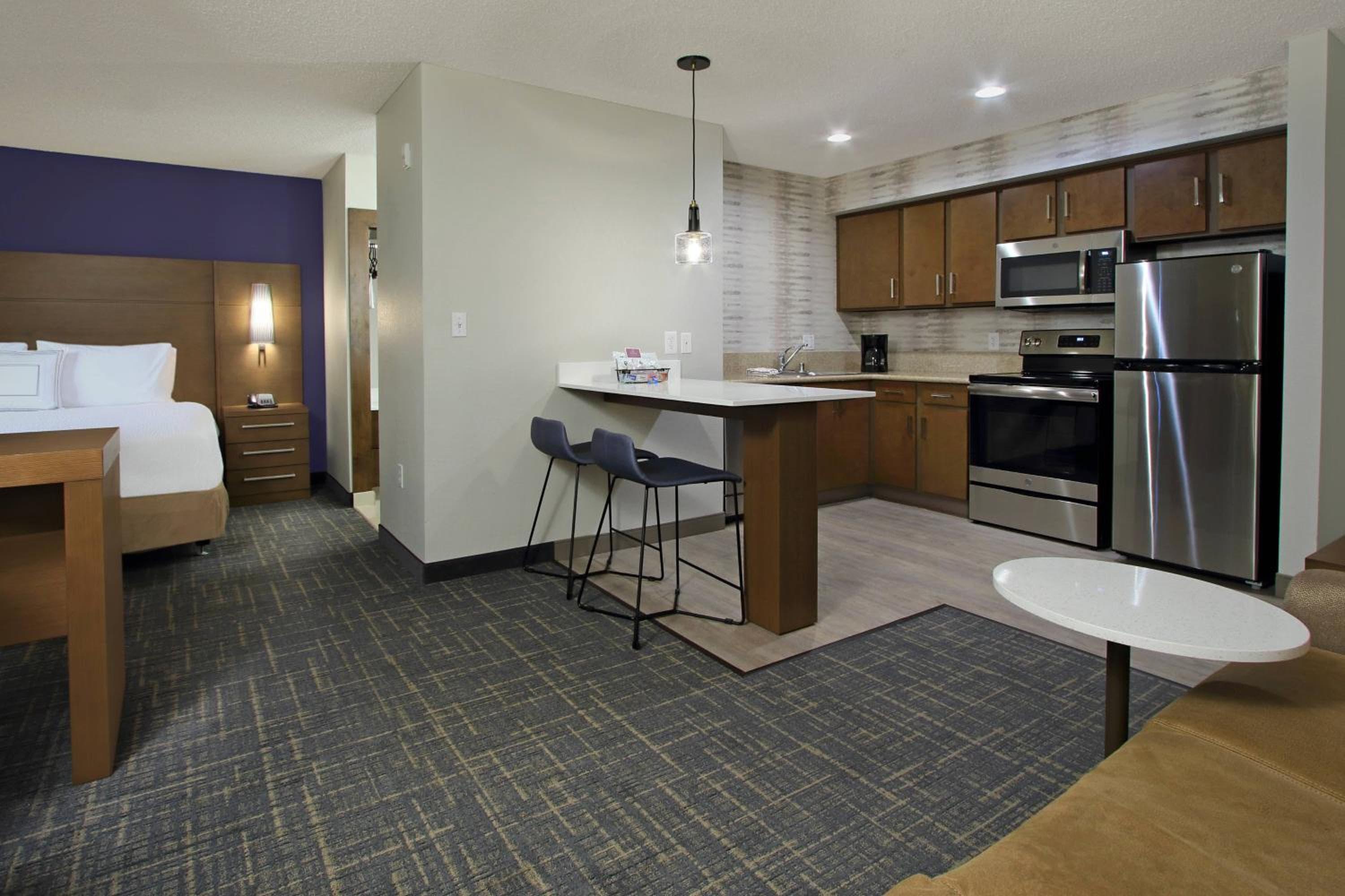 Residence Inn Scottsdale North, Scottsdale, photo 5