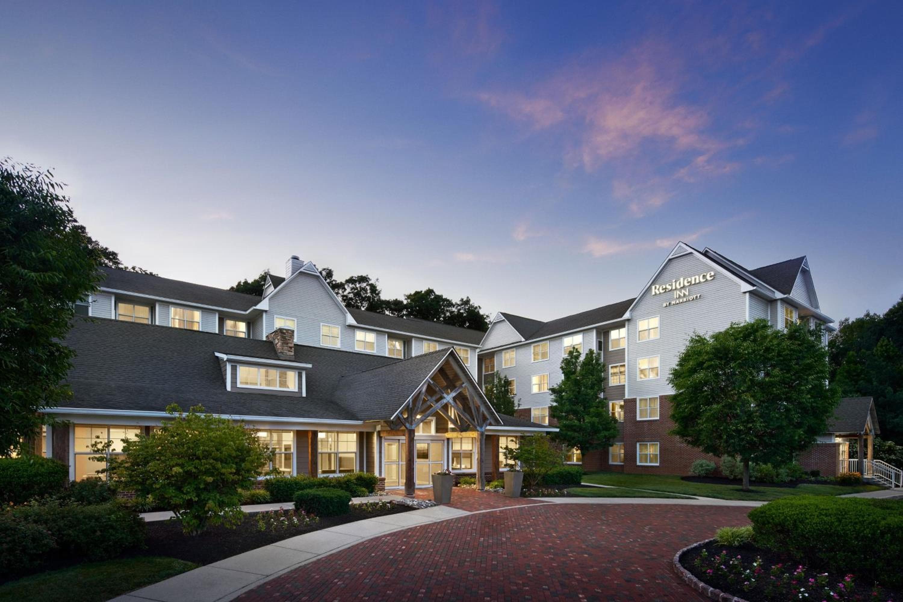 Residence Inn by Marriott Philadelphia Langhorne, Langhorne