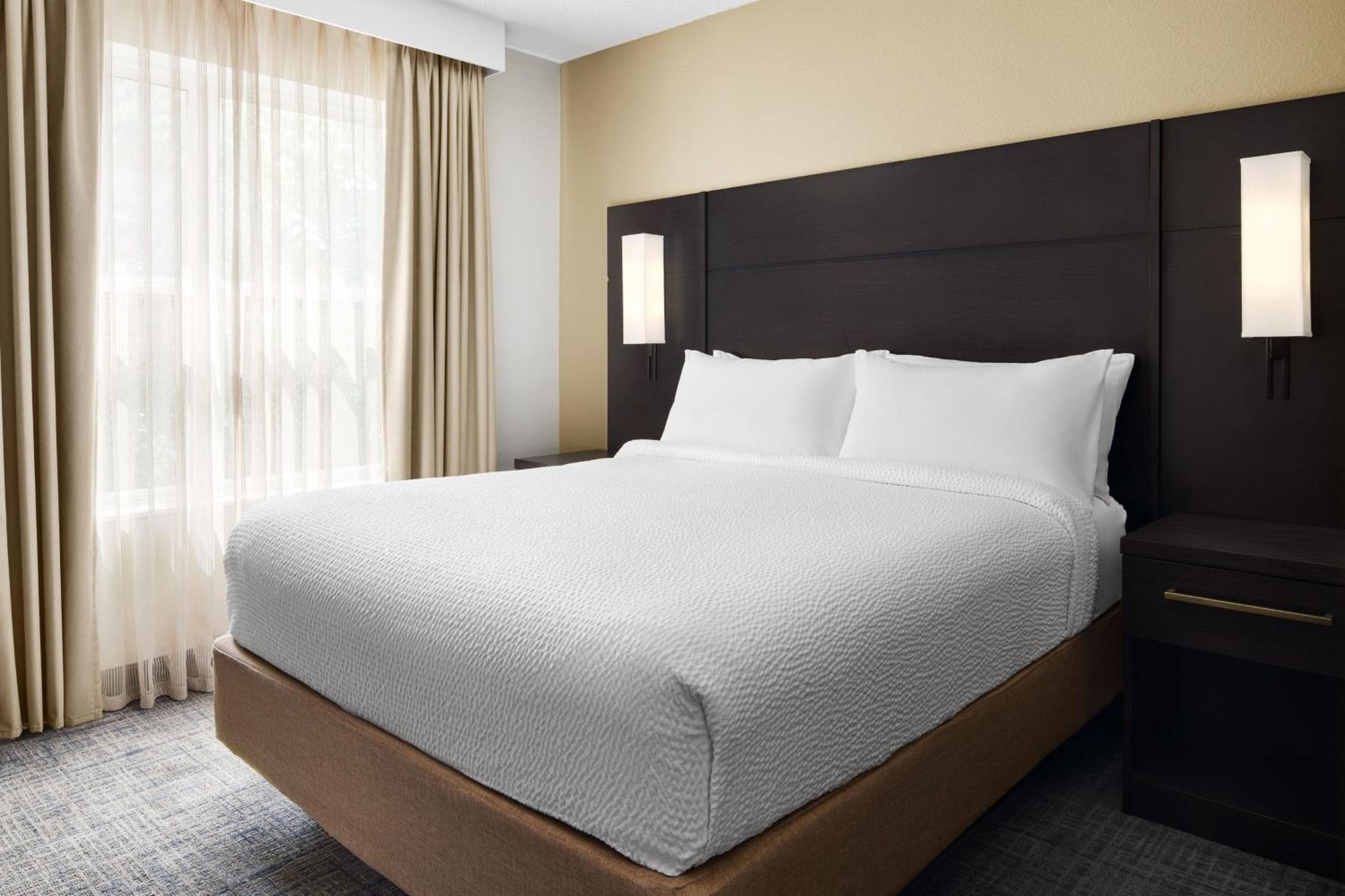 Residence Inn by Marriott Philadelphia Langhorne, Langhorne, photo 3