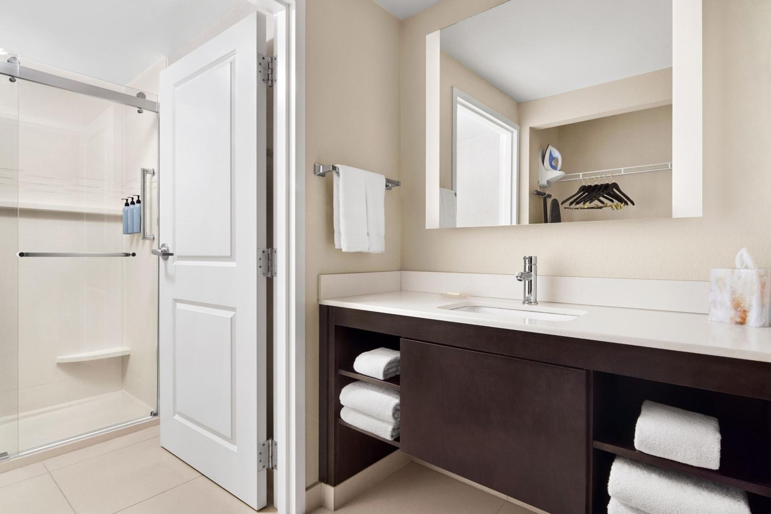 Residence Inn by Marriott Philadelphia Langhorne, Langhorne, photo 4
