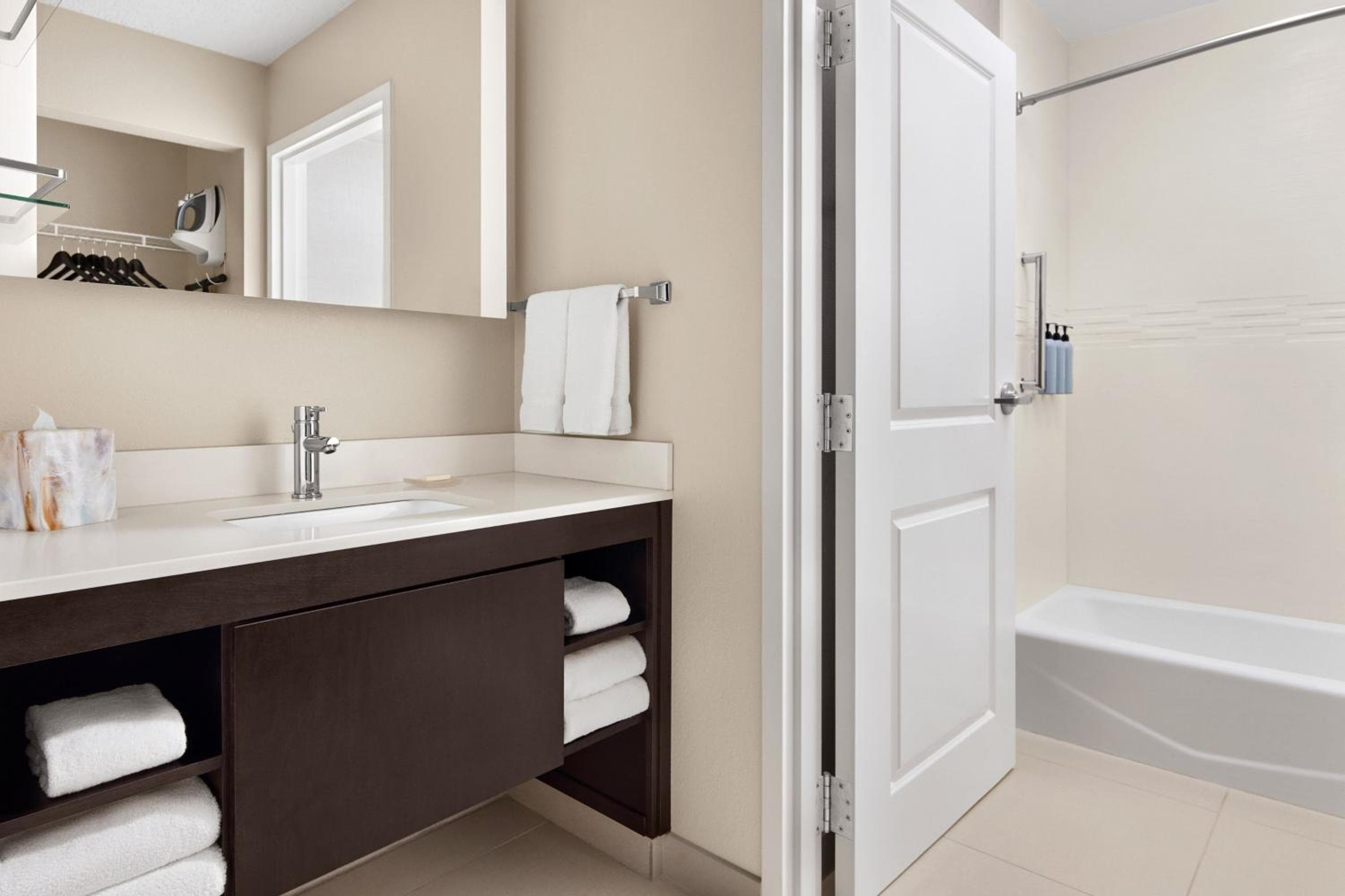 Residence Inn by Marriott Philadelphia Langhorne, Langhorne, photo 5