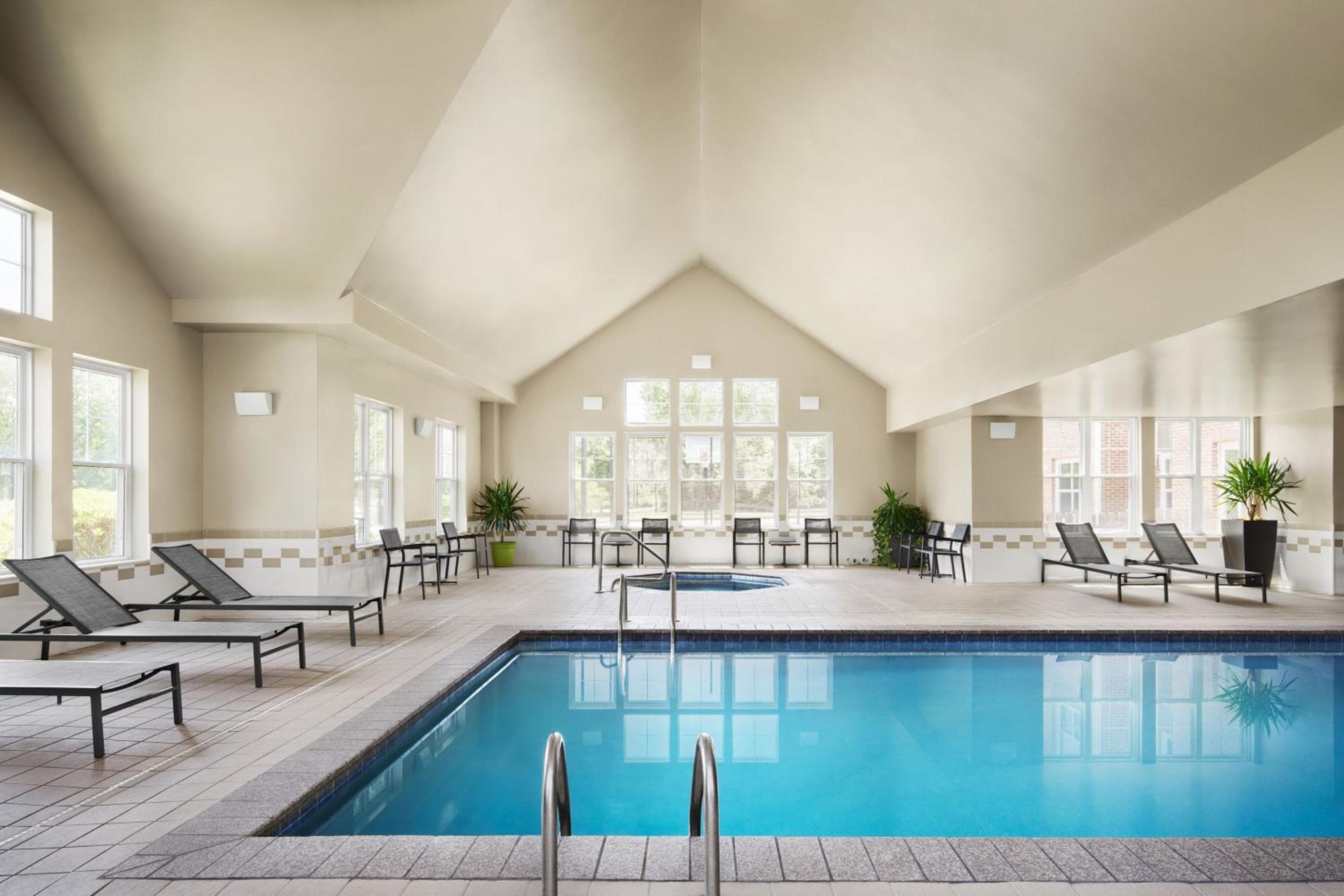 Residence Inn by Marriott Philadelphia Langhorne, Langhorne, photo 6