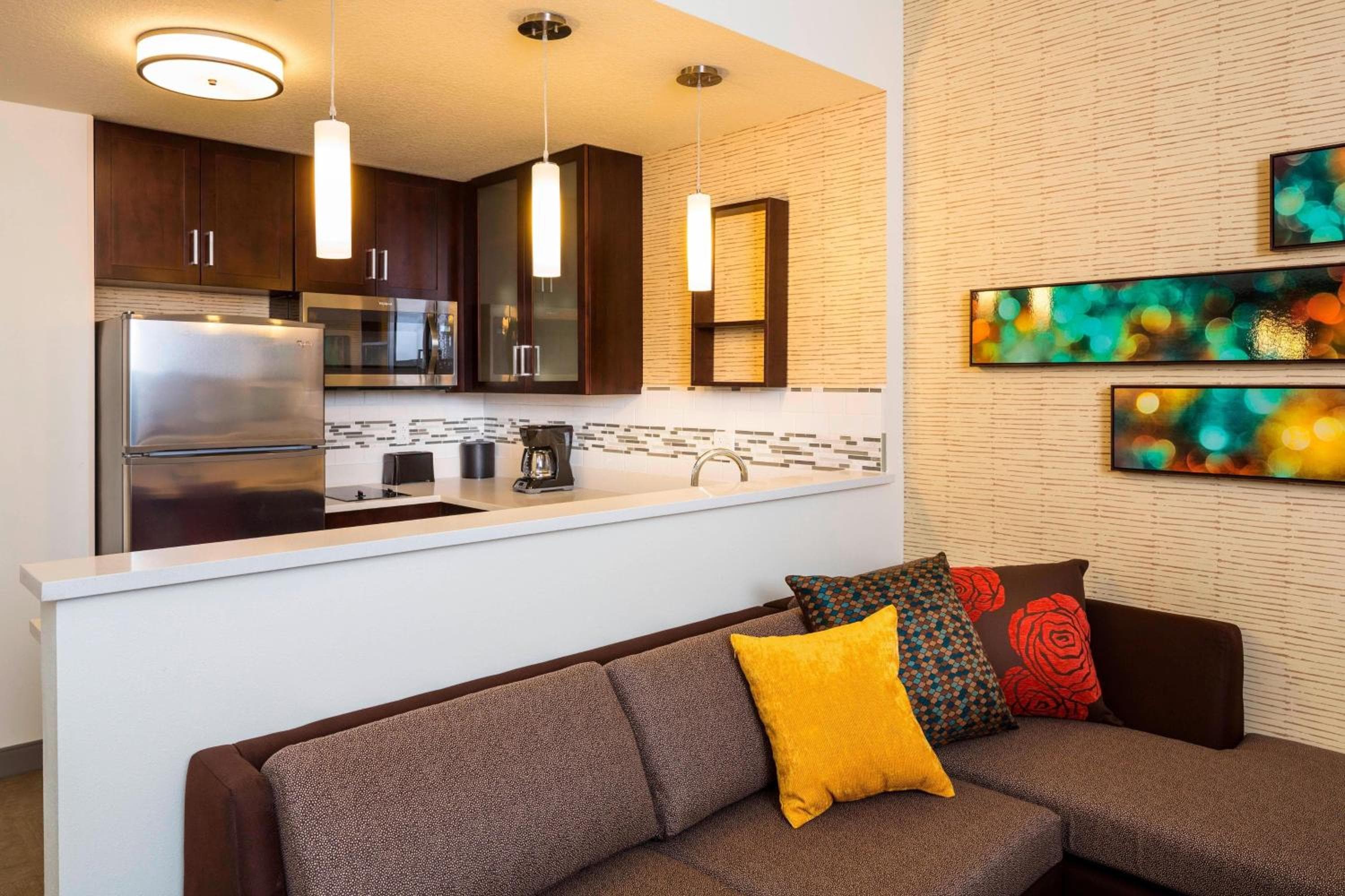 Residence Inn by Marriott Jacksonville South Bartram Park, Jacksonville, photo 2