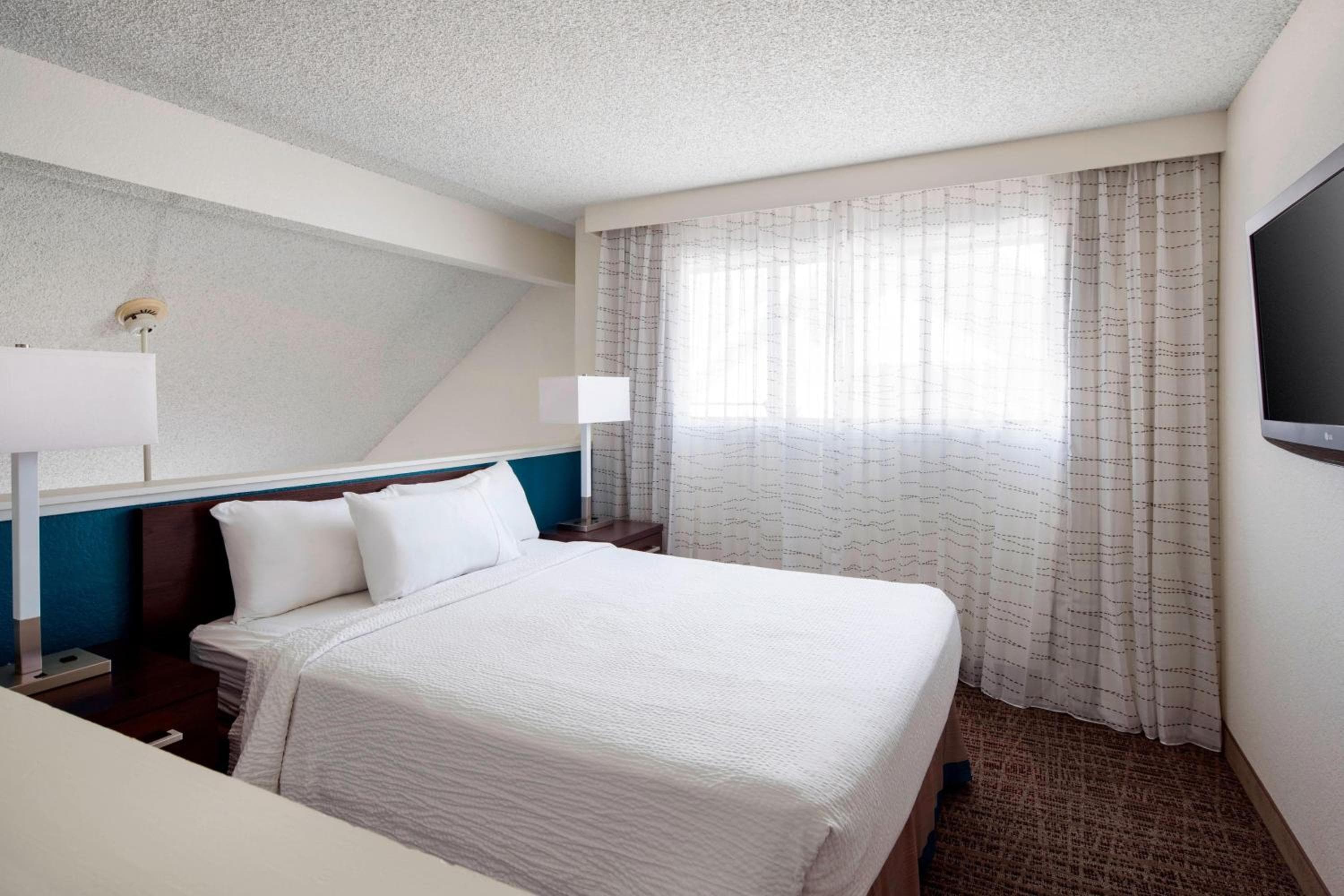 Residence Inn Los Angeles Torrance/Redondo Beach, photo 4