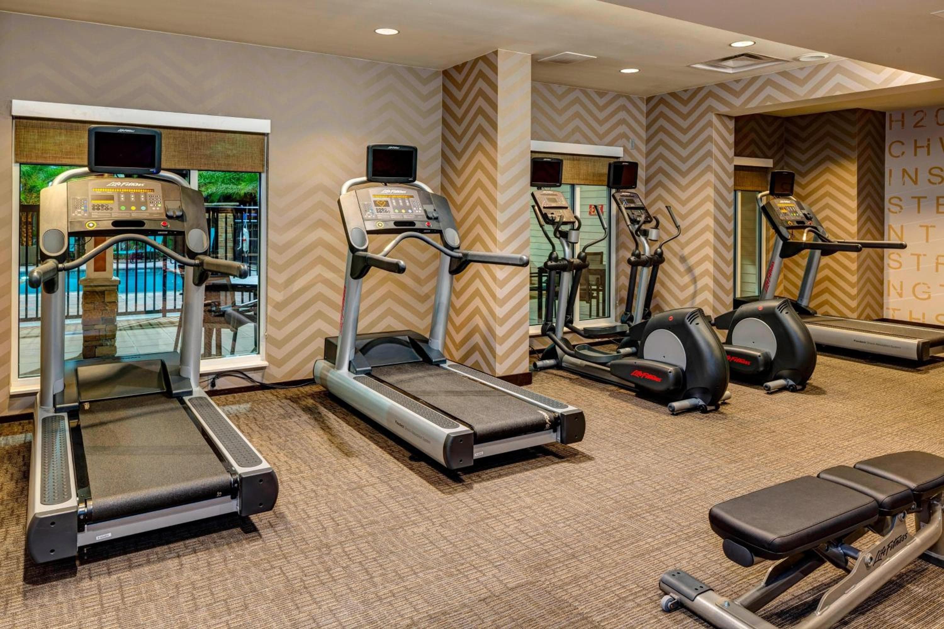 Residence Inn by Marriott Jacksonville South Bartram Park, Jacksonville, photo 5