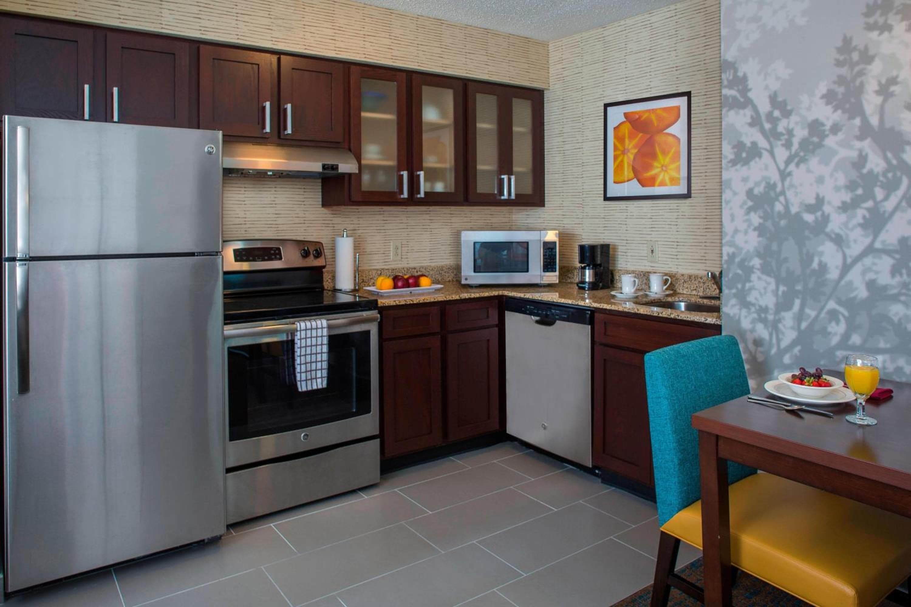 Residence Inn by Marriott New Orleans Metairie, Metairie, photo 4