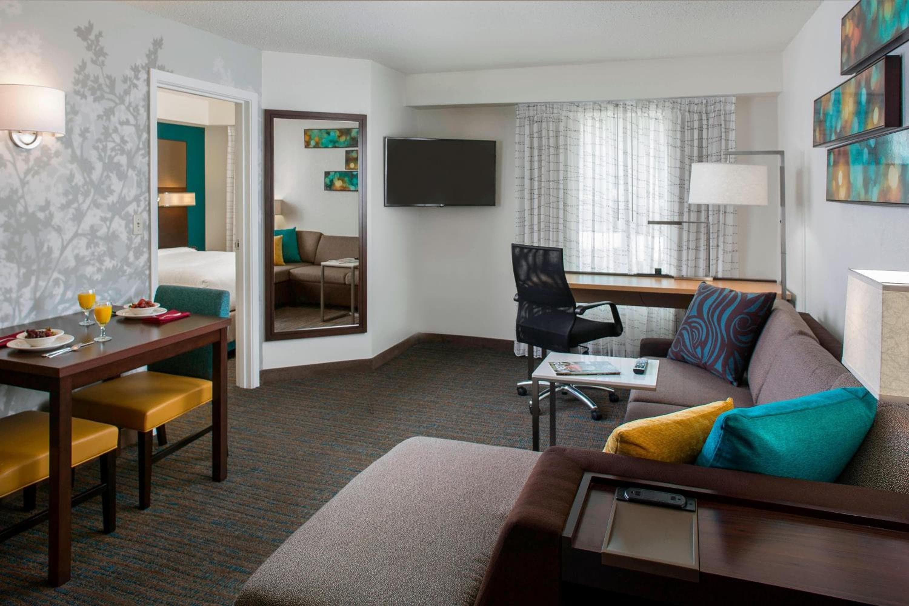 Residence Inn by Marriott New Orleans Metairie, Metairie