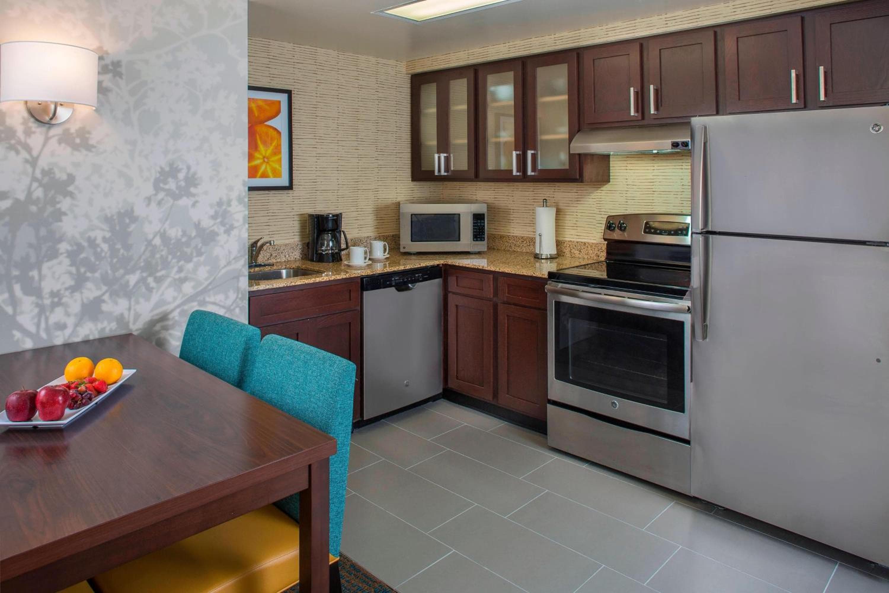 Residence Inn by Marriott New Orleans Metairie, Metairie, photo 5