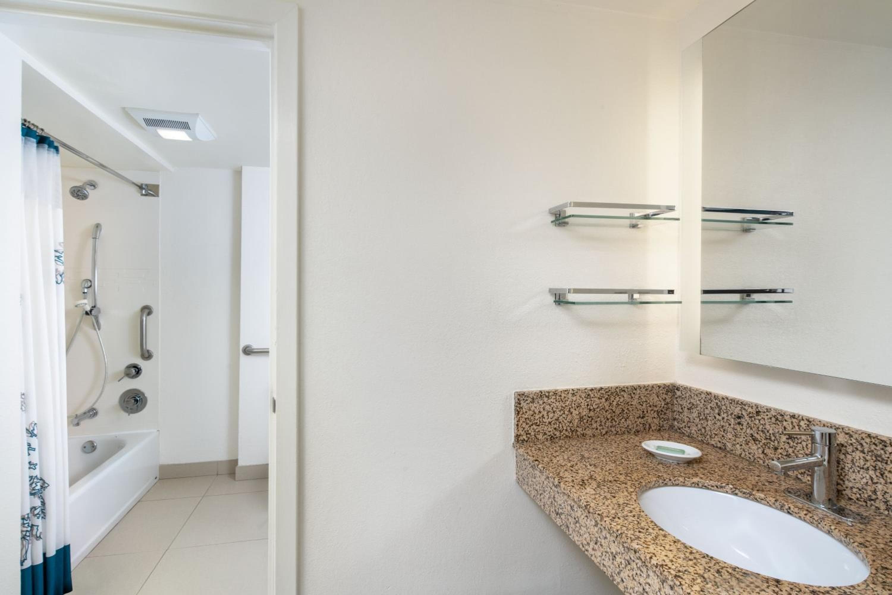 Residence Inn by Marriott New Orleans Metairie, Metairie, photo 2