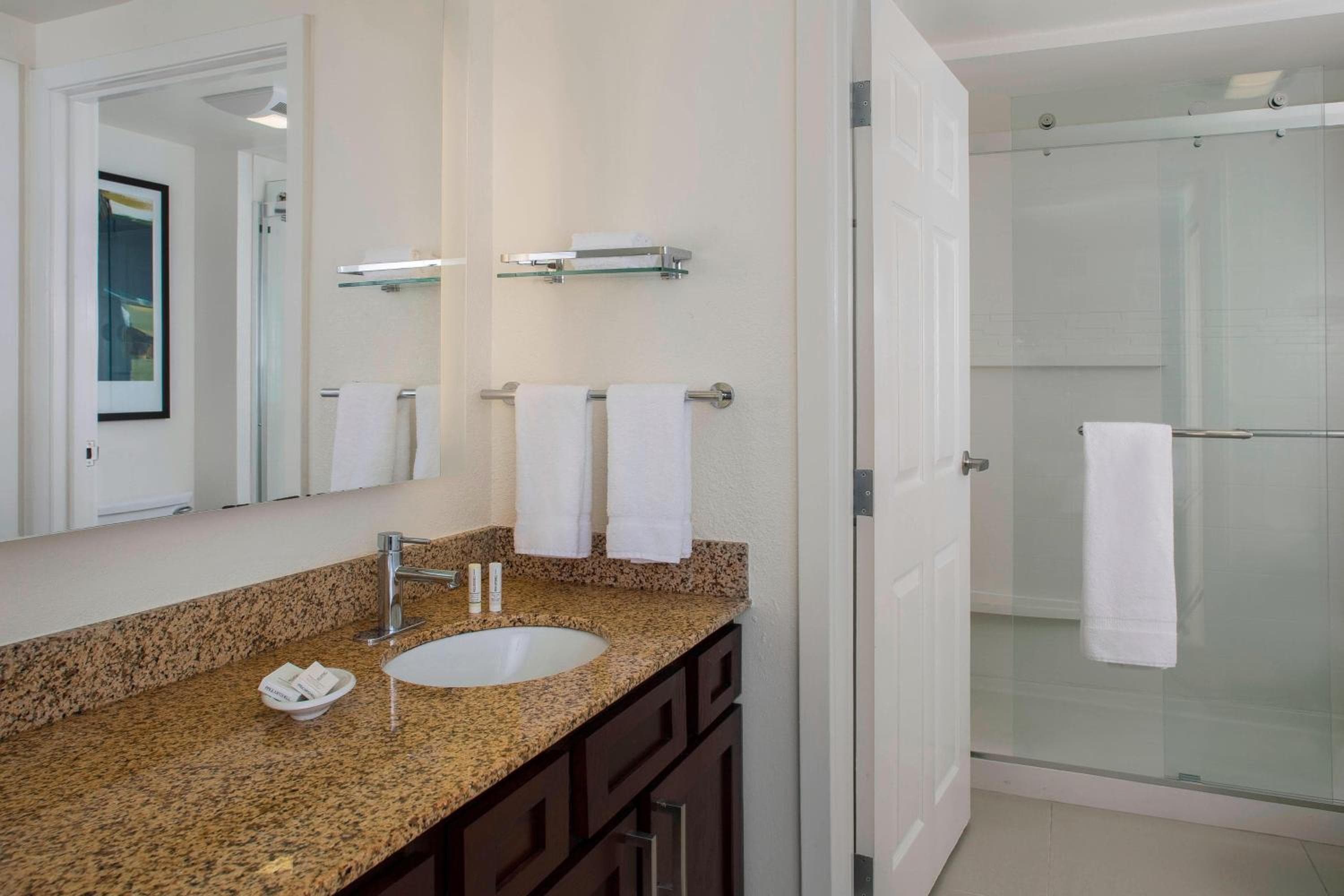 Residence Inn by Marriott New Orleans Metairie, Metairie, photo 3
