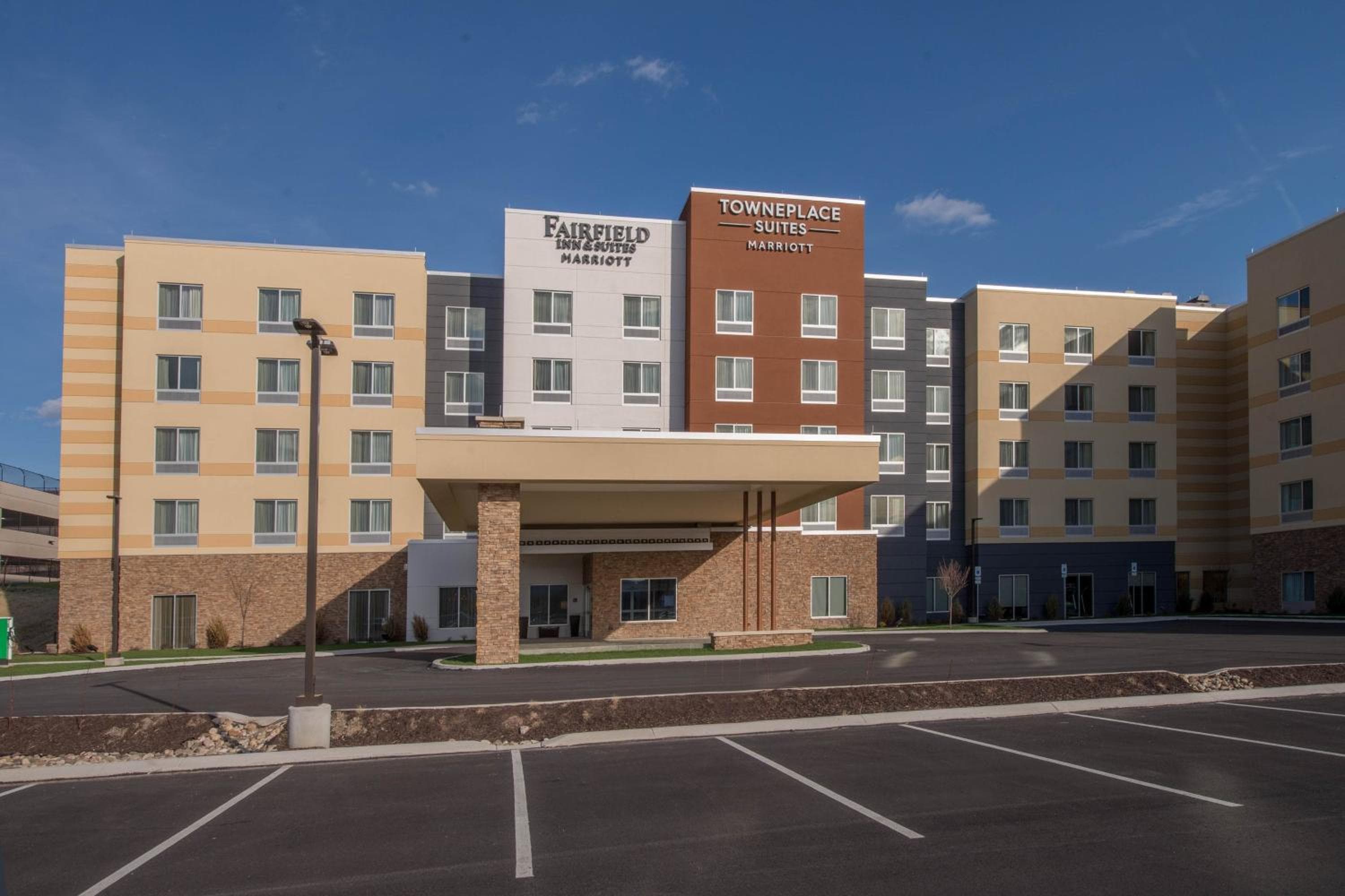 TownePlace Suites by Marriott Altoona, Altoona