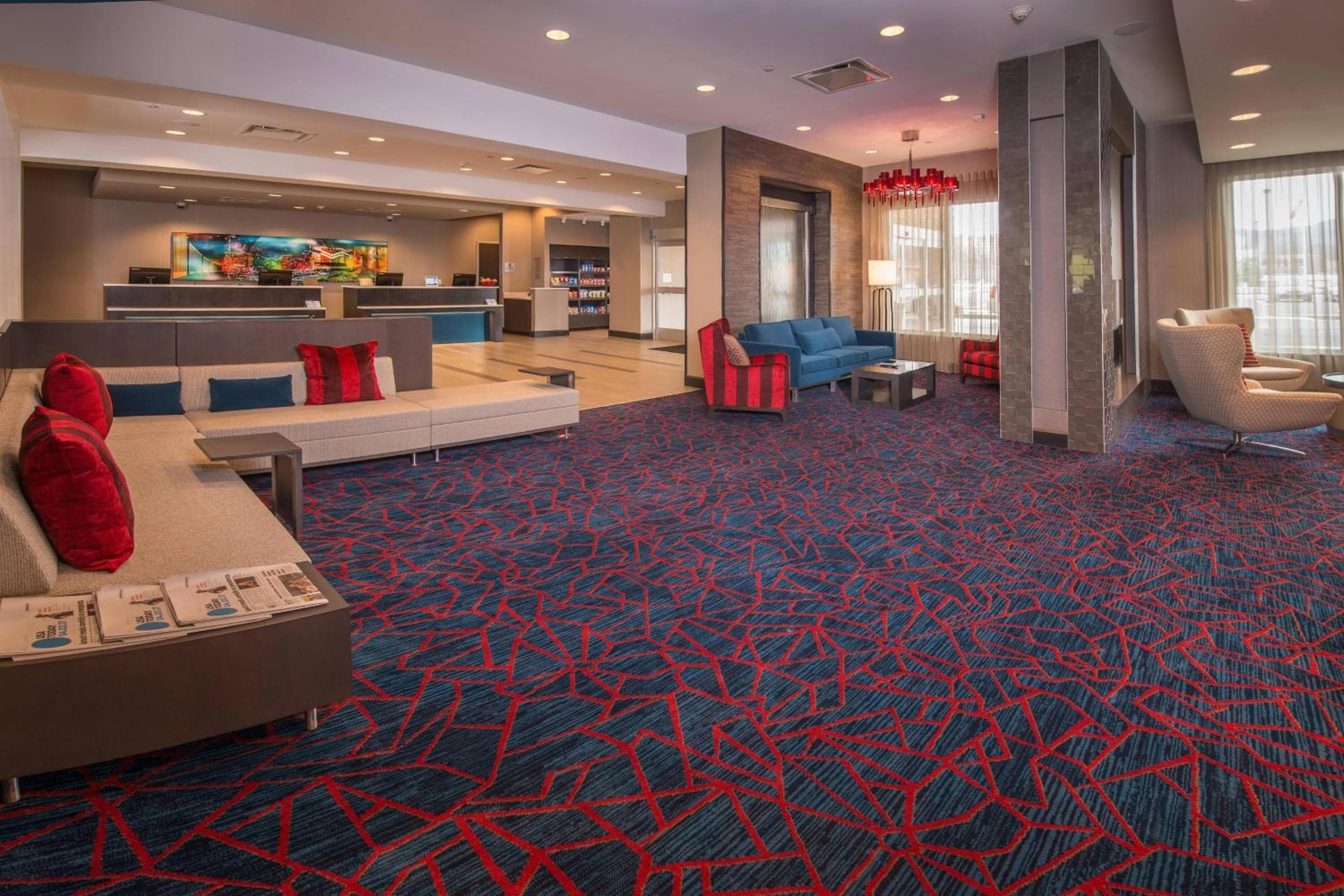 TownePlace Suites by Marriott Altoona, Altoona, photo 4