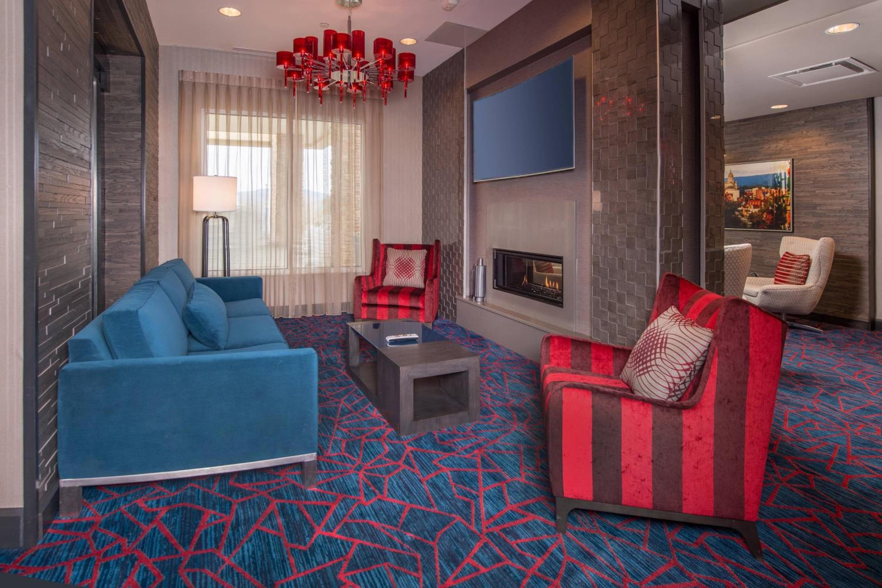 TownePlace Suites by Marriott Altoona, Altoona, photo 6