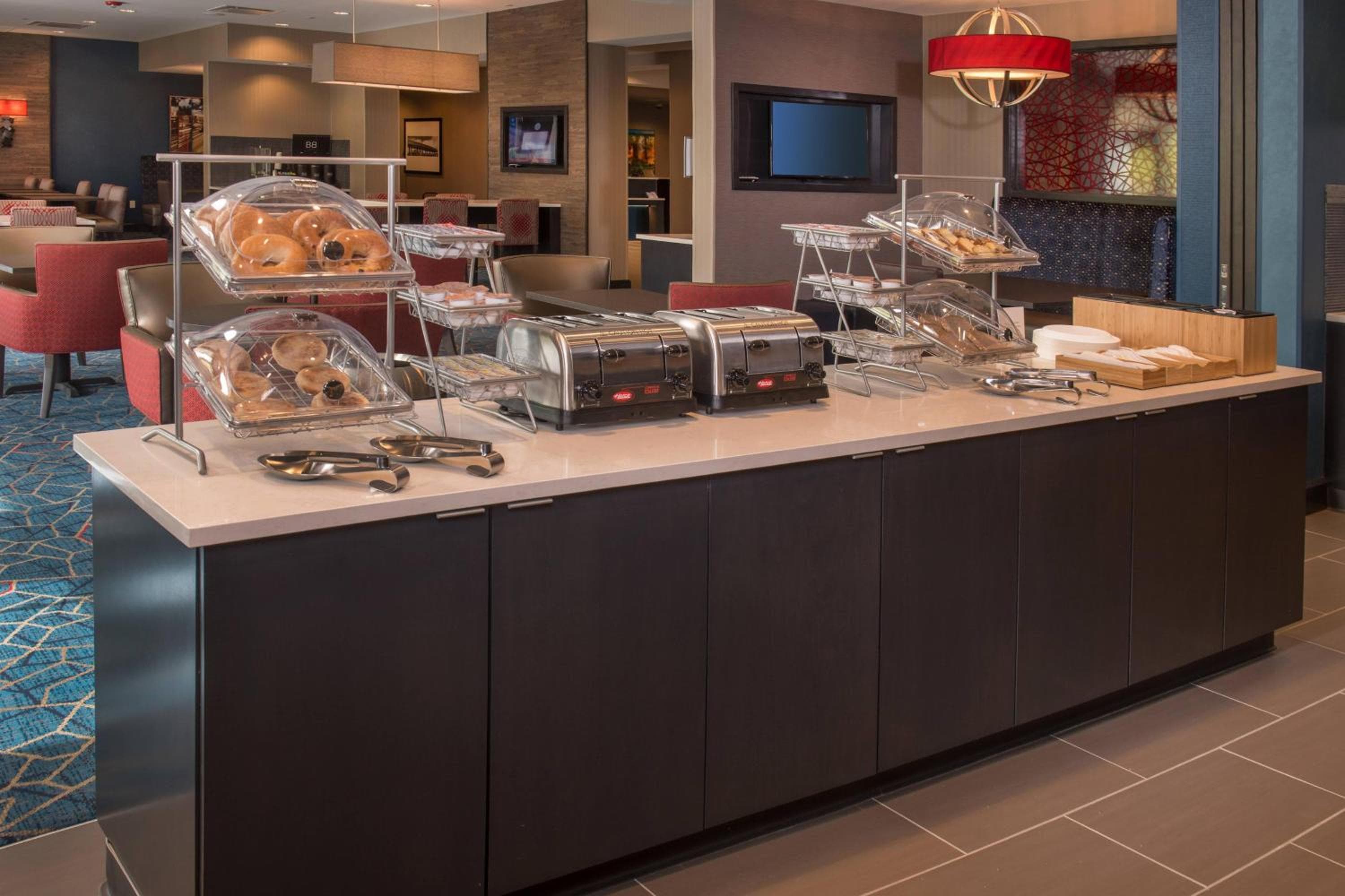 TownePlace Suites by Marriott Altoona, Altoona, photo 3